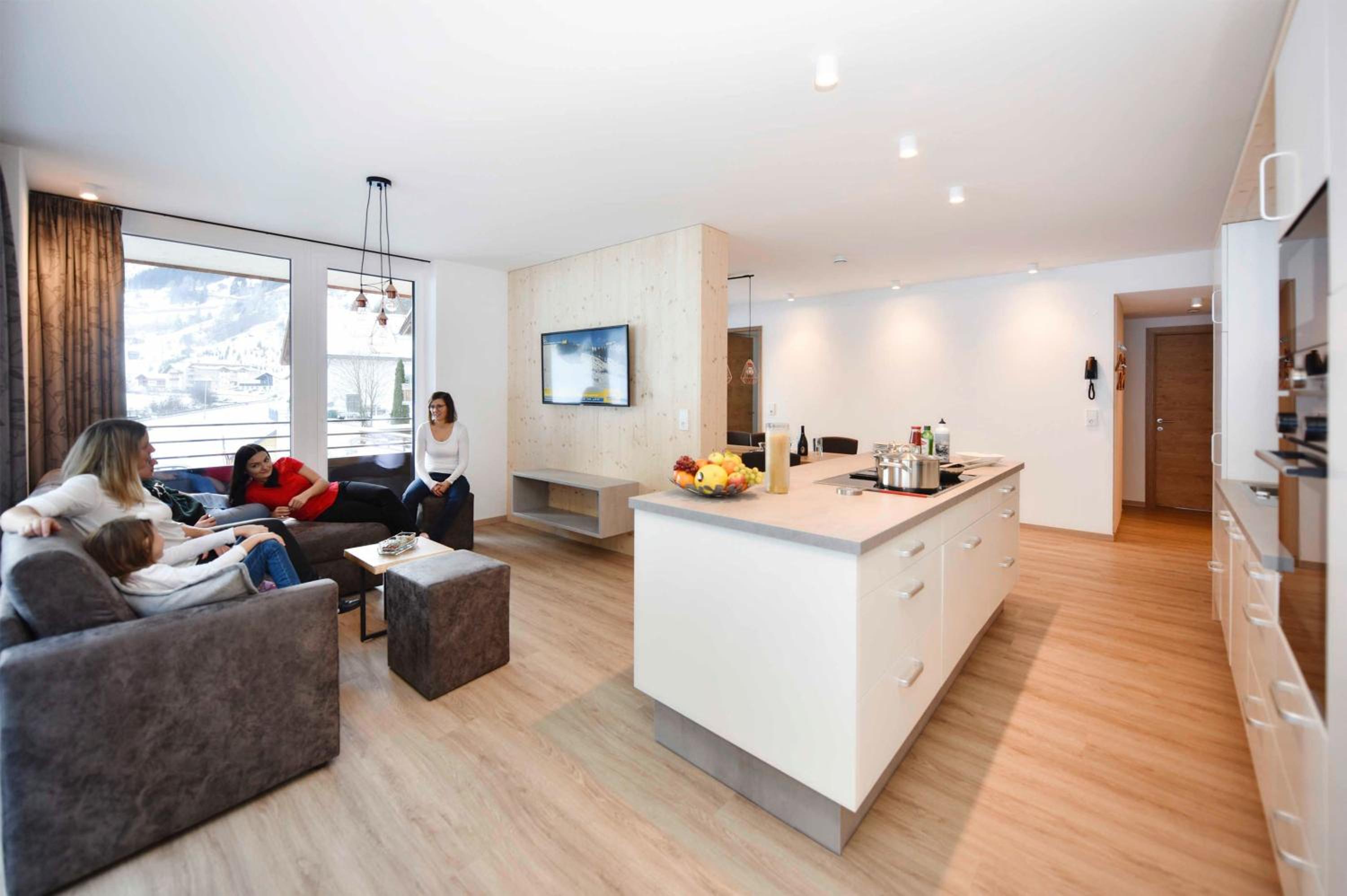 C h illas Appartements