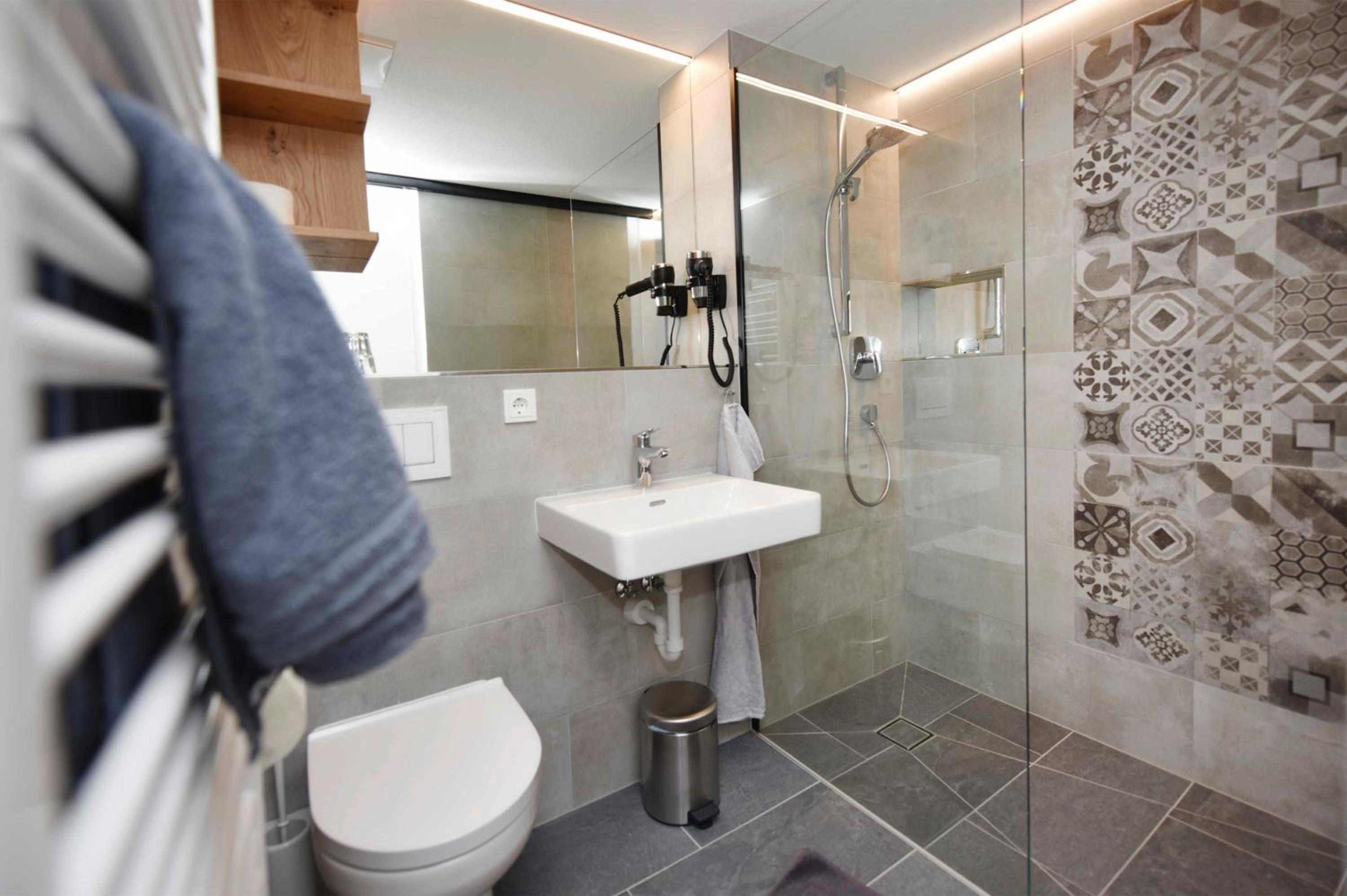 C h illas Appartements