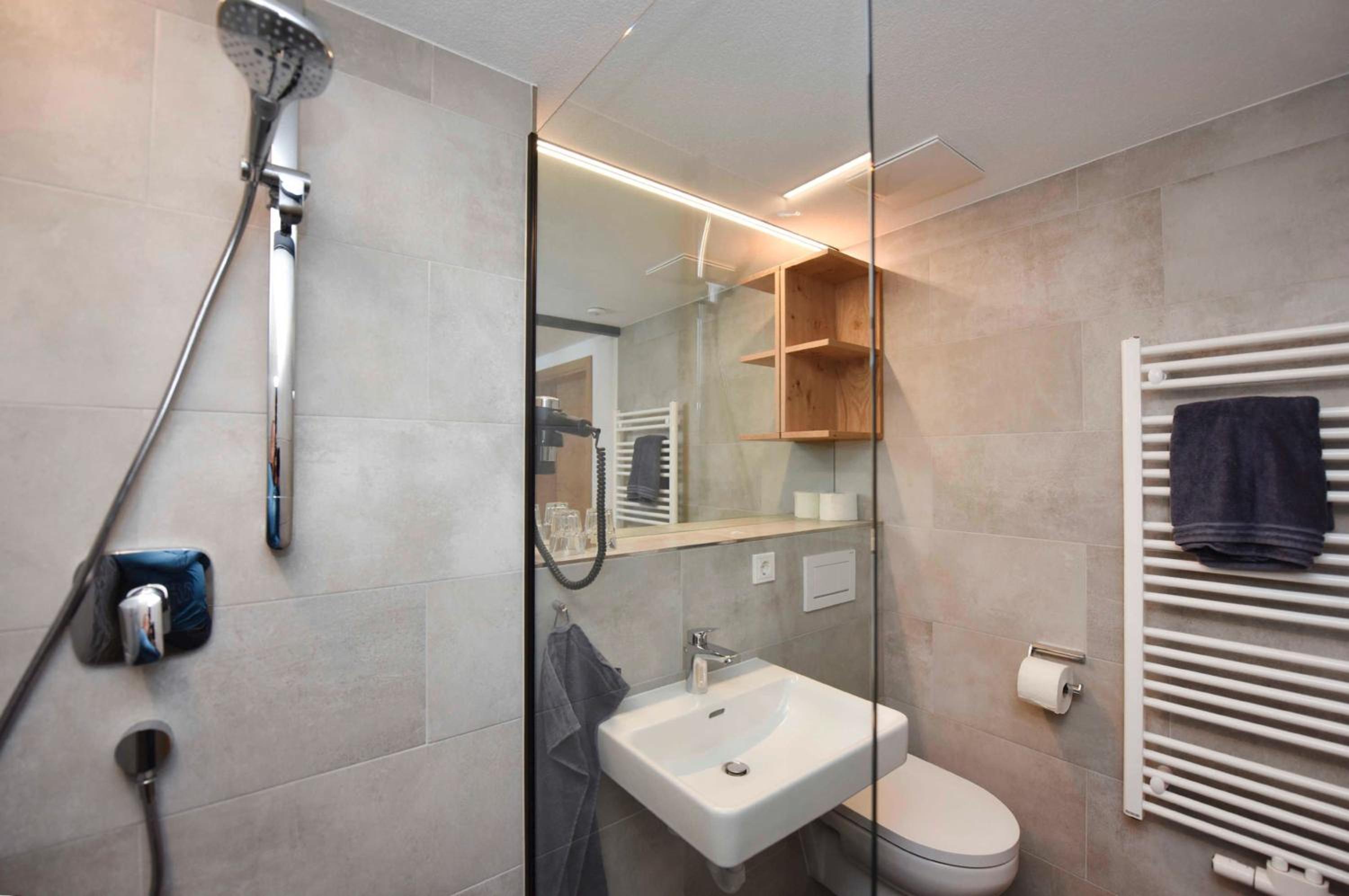 C h illas Appartements