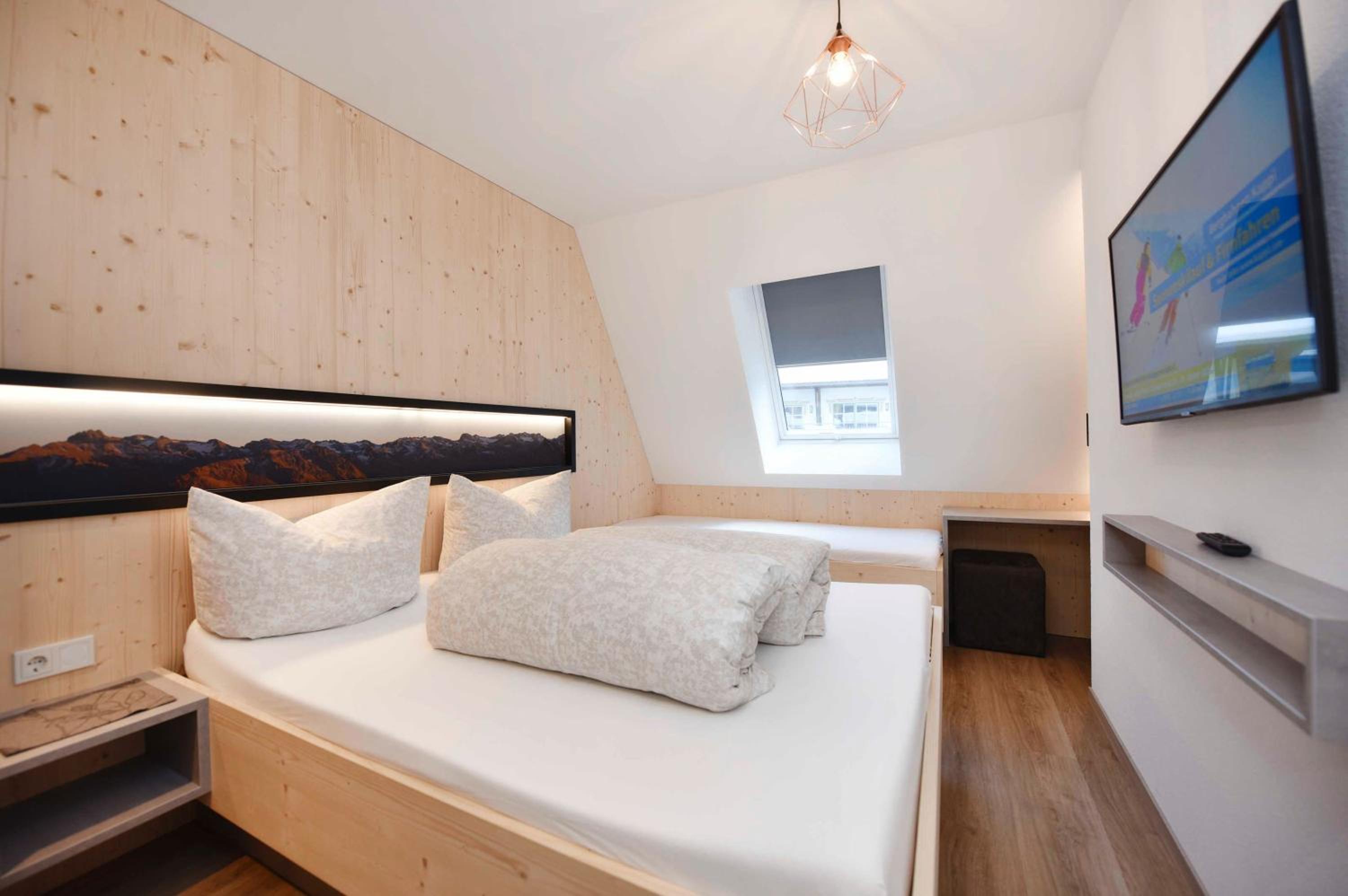 C h illas Appartements