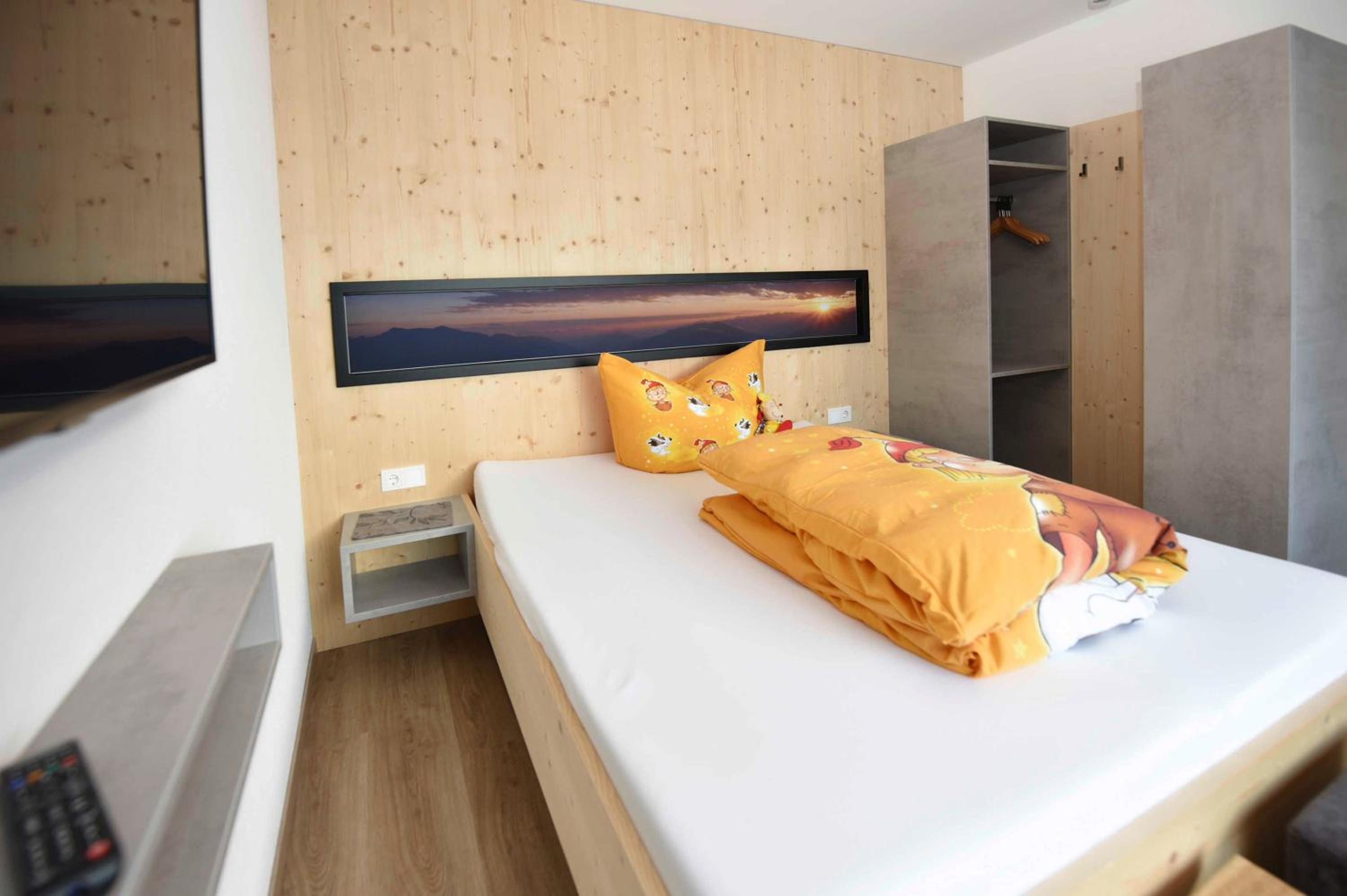 C h illas Appartements