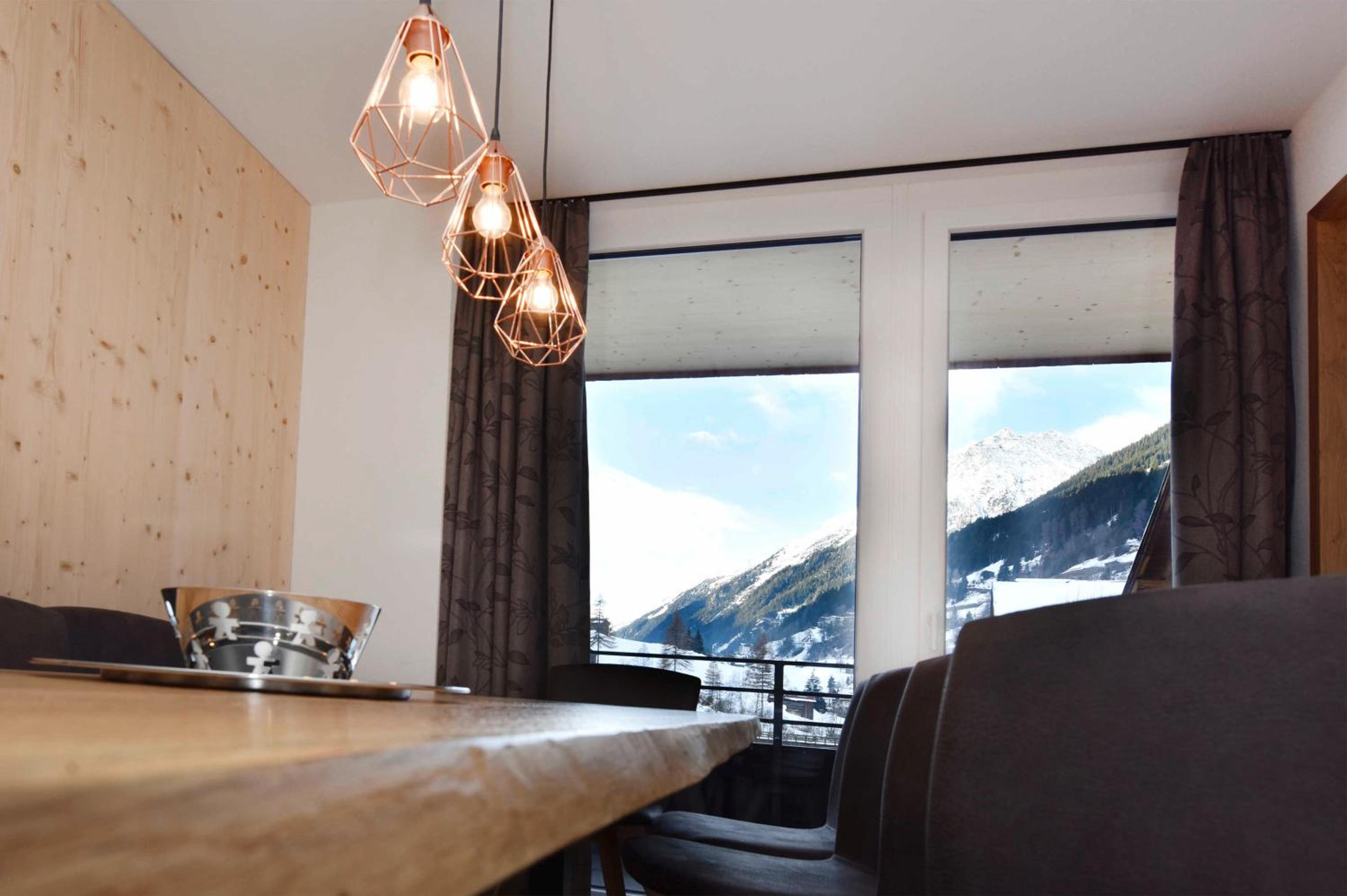 C h illas Appartements