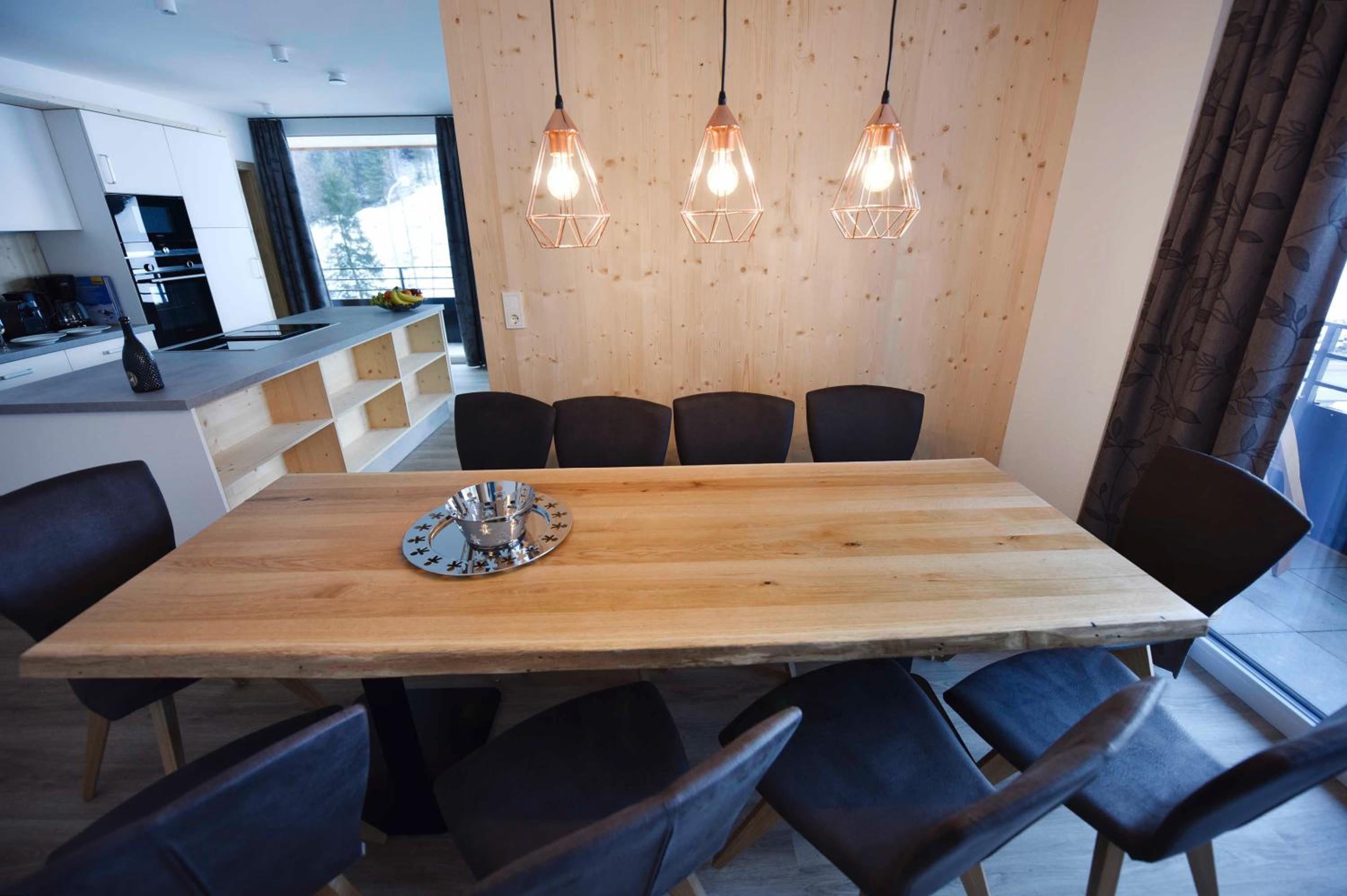 C h illas Appartements