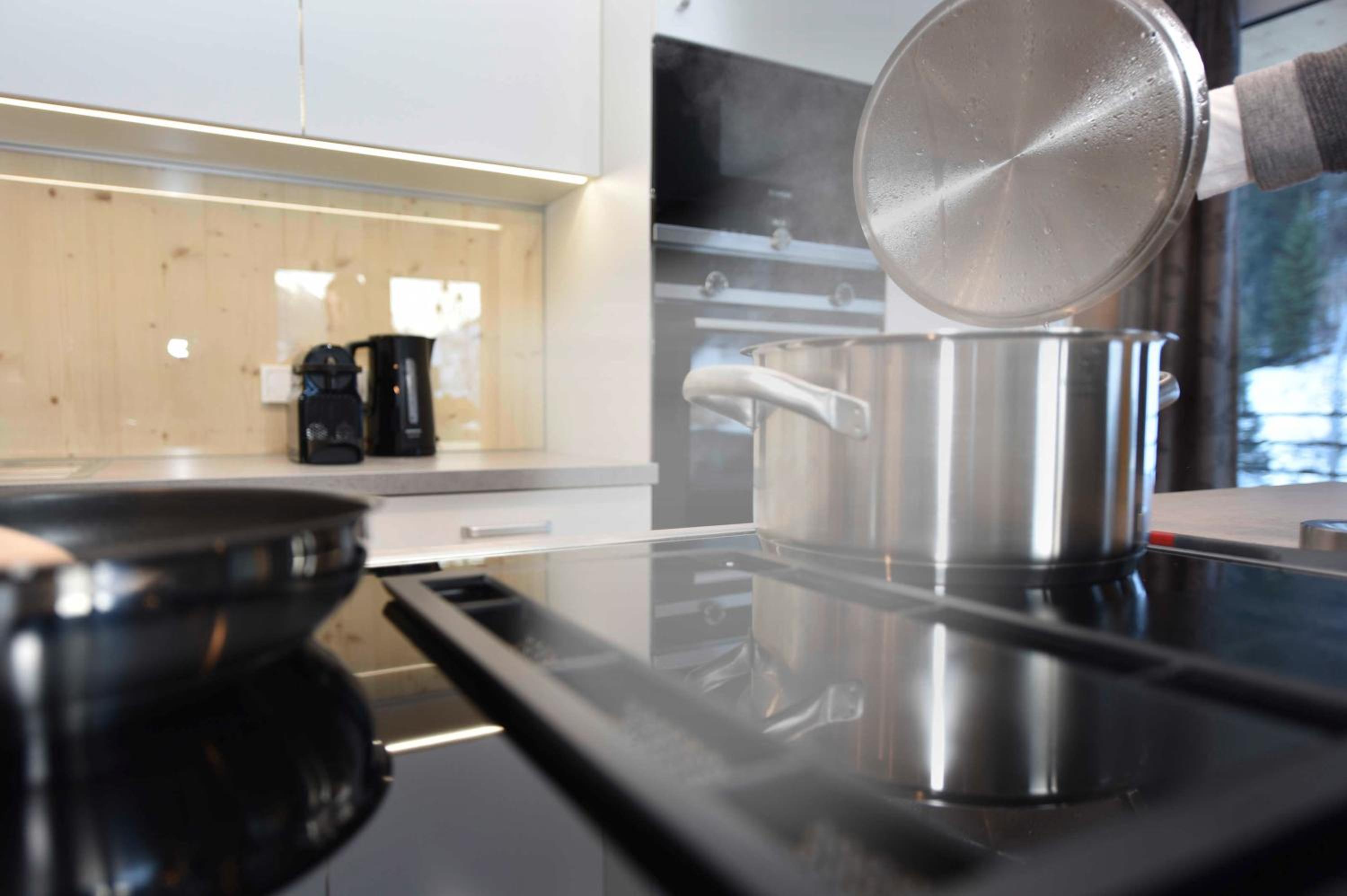 C h illas Appartements