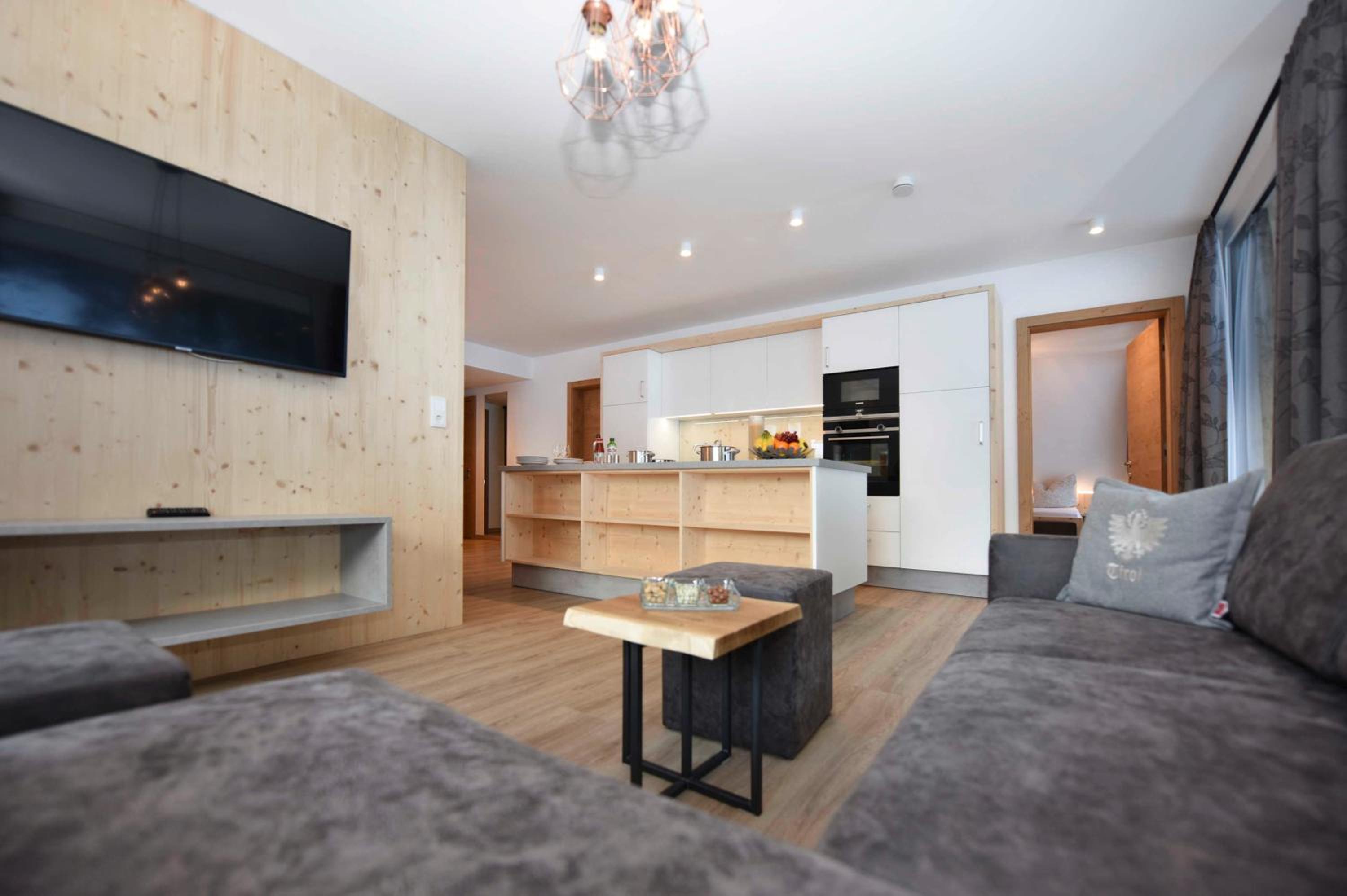 C h illas Appartements