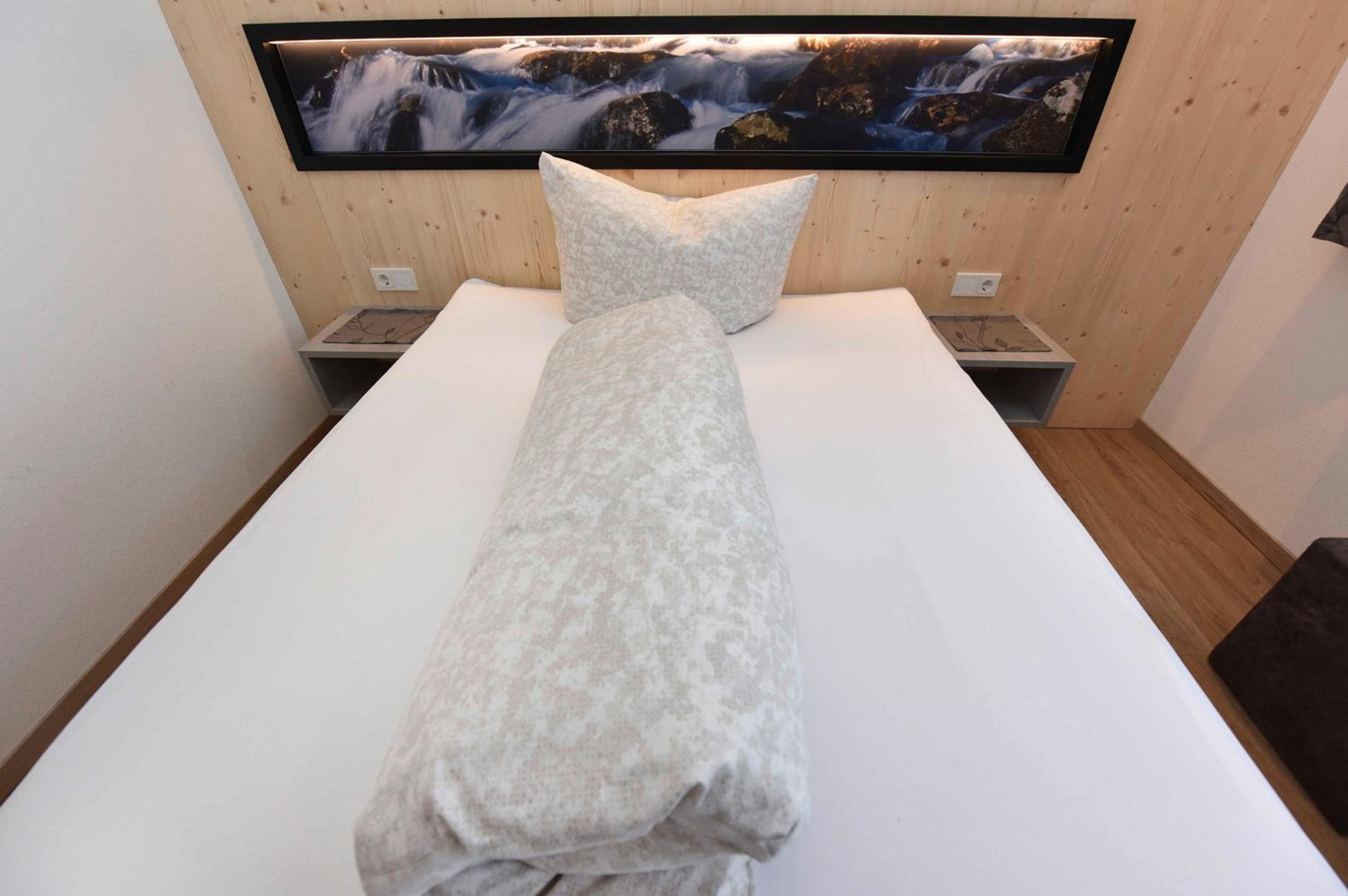 C h illas Appartements