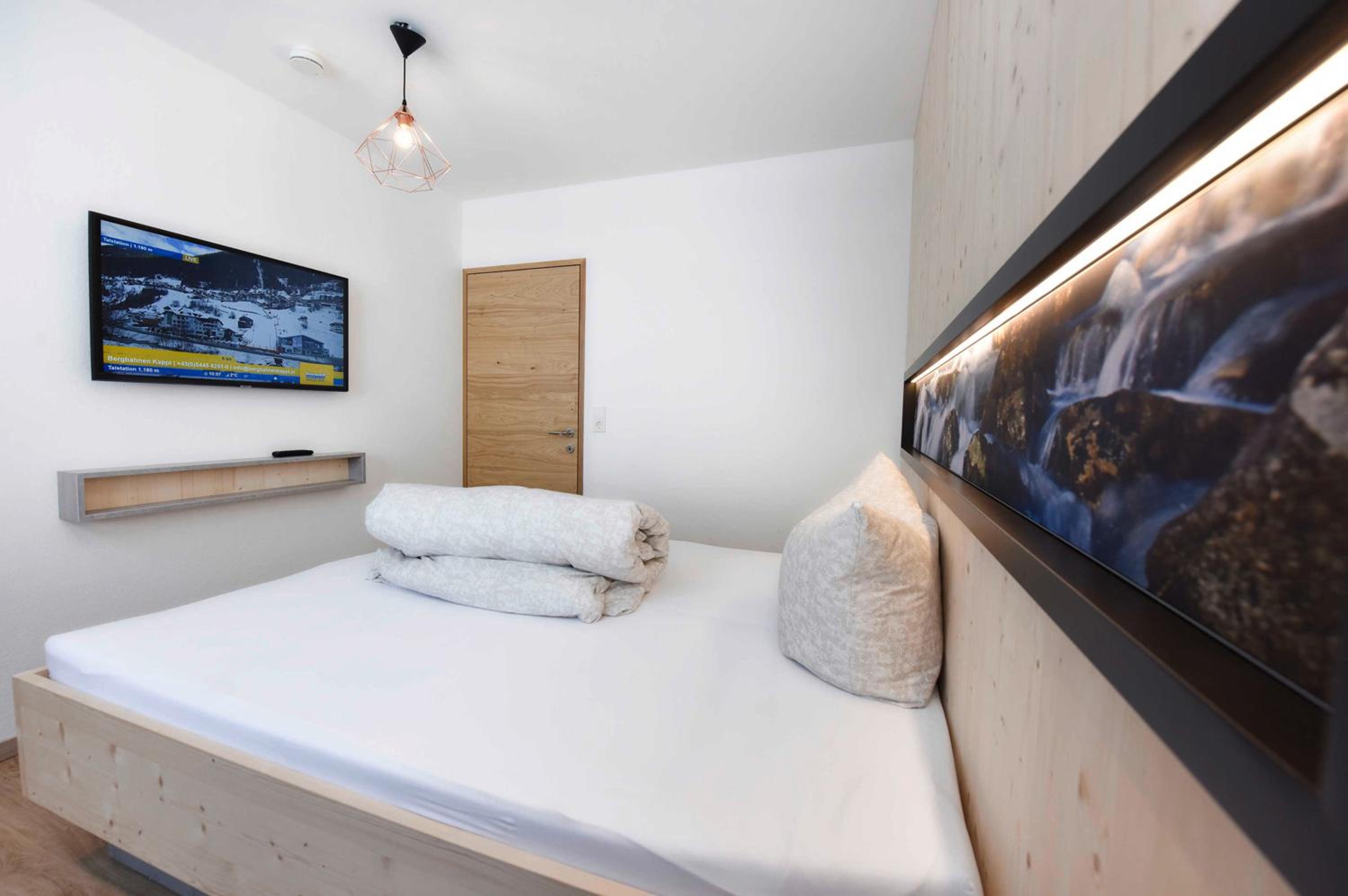 C h illas Appartements