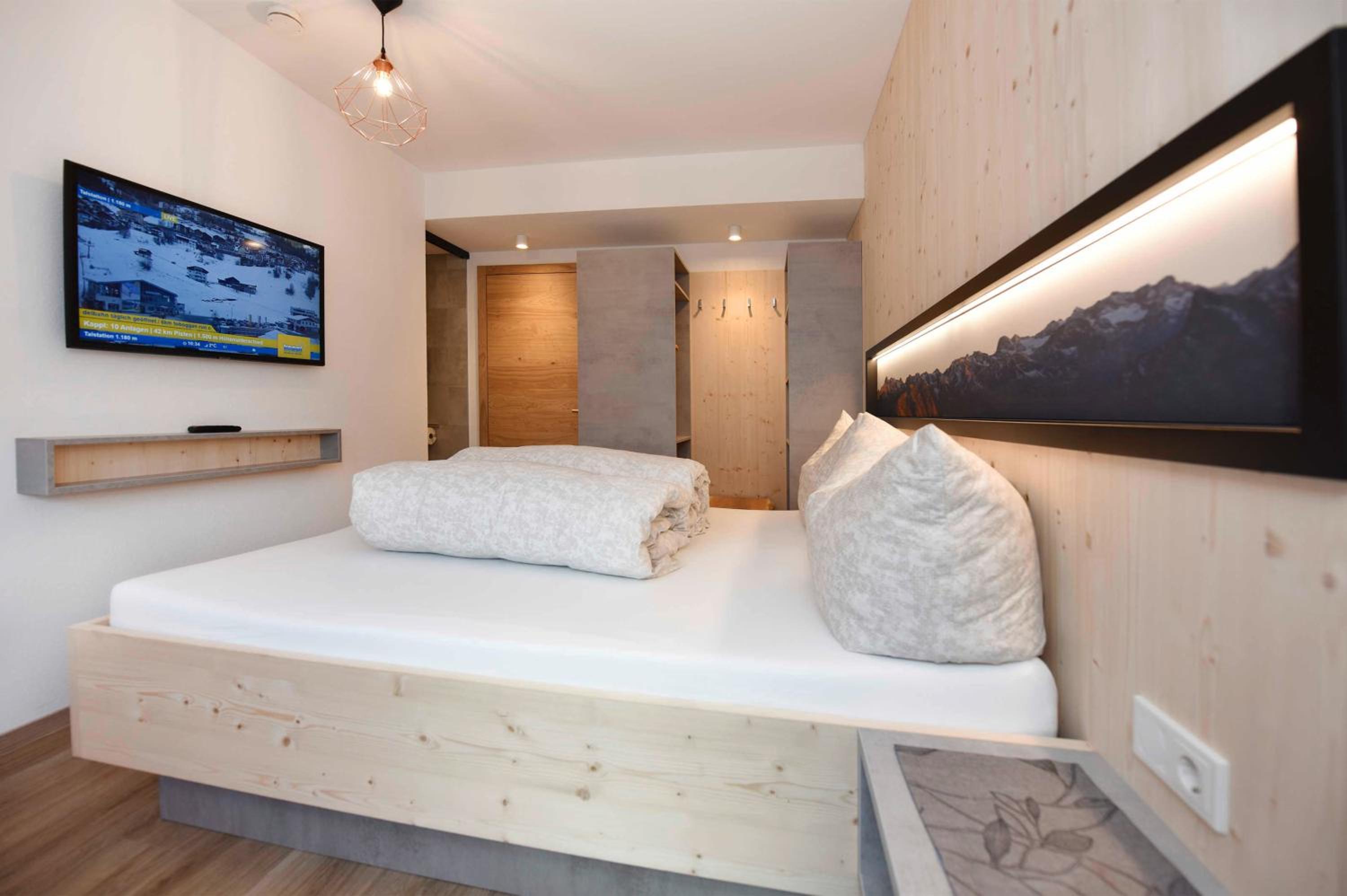 C h illas Appartements