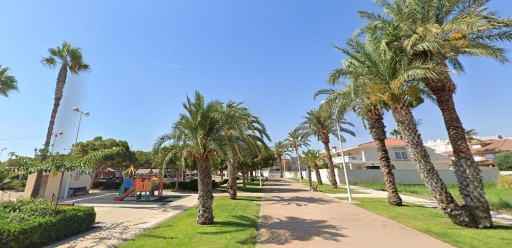 APARTAMENTO PLANTA BAJA CANET DE BERENGUER
