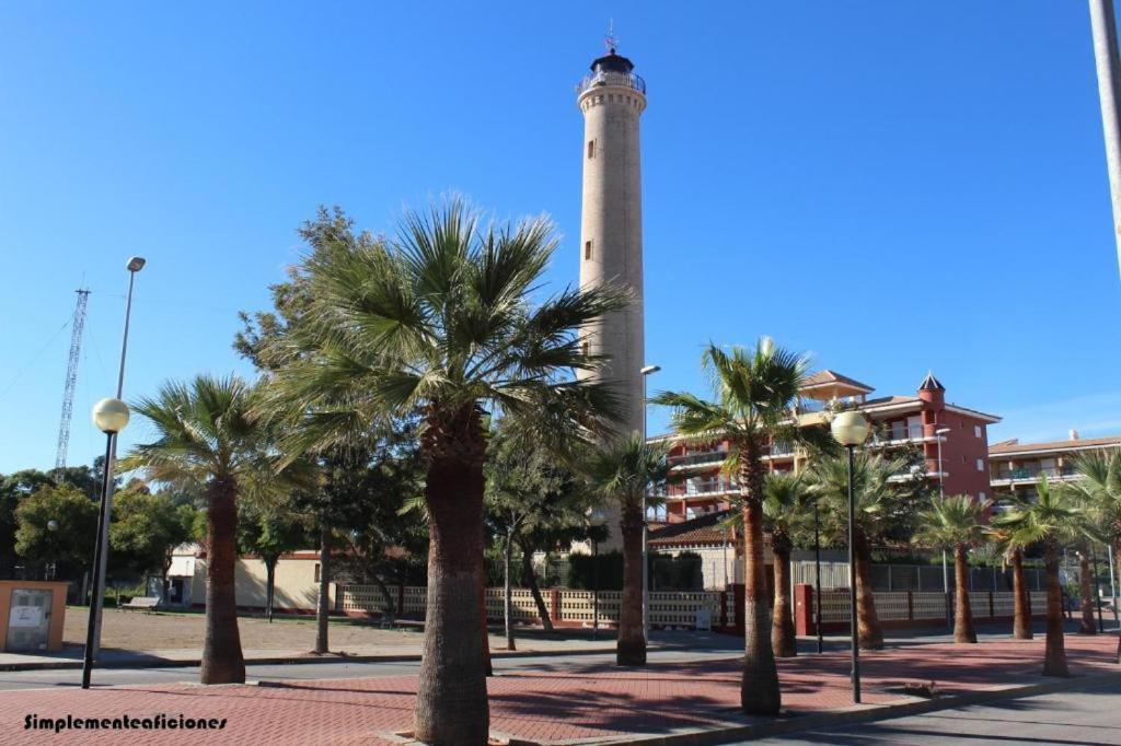 APARTAMENTO PLANTA BAJA CANET DE BERENGUER