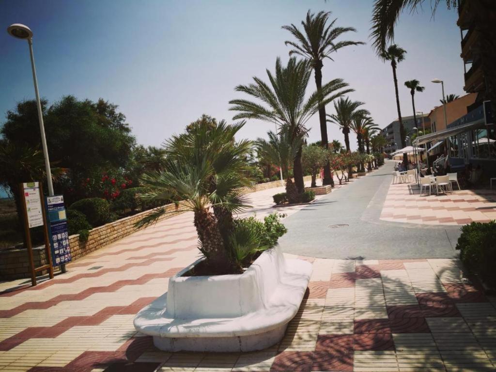 APARTAMENTO PLANTA BAJA CANET DE BERENGUER