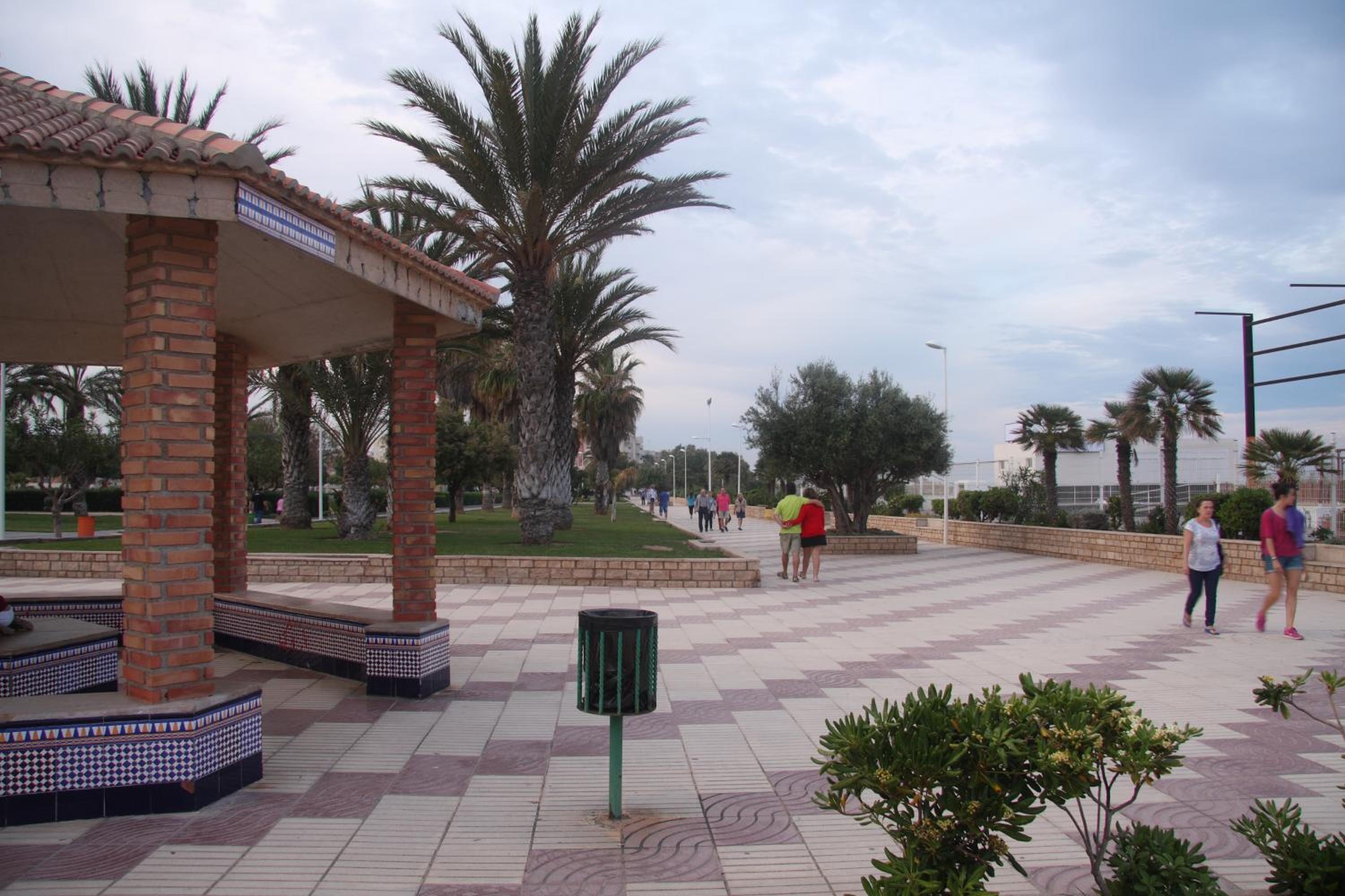 APARTAMENTO PLANTA BAJA CANET DE BERENGUER