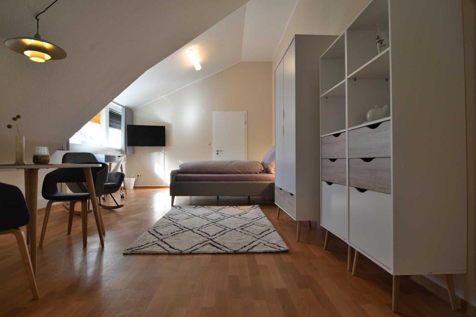 Appartement Crows Nest