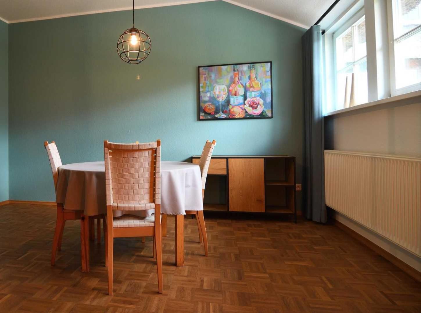 Appartement Whispering Tree Groß