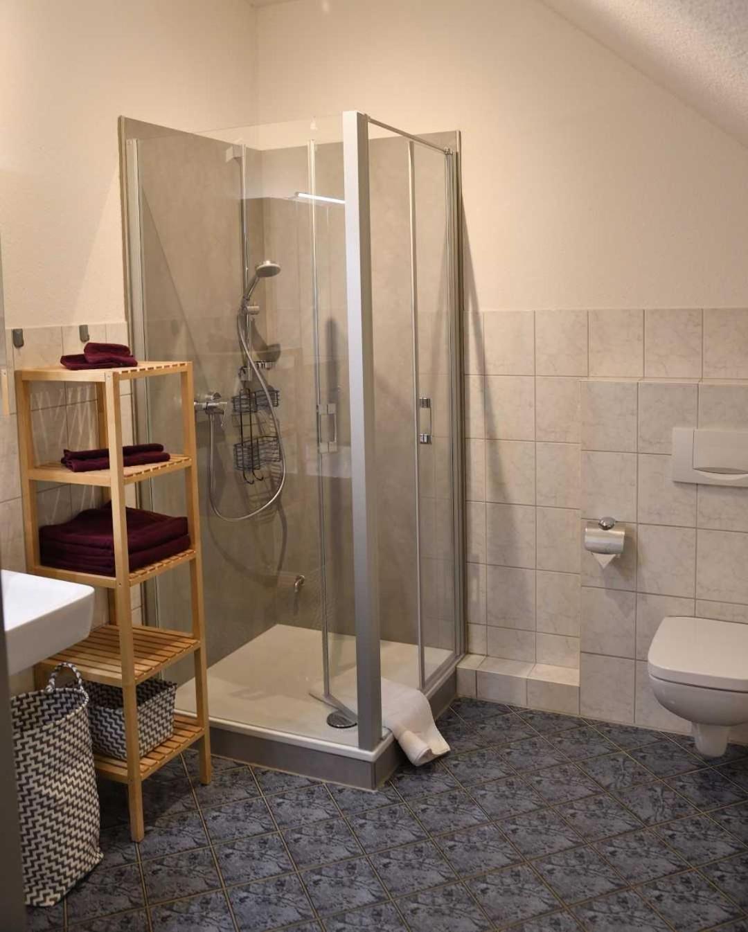 Appartement Whispering Tree Groß