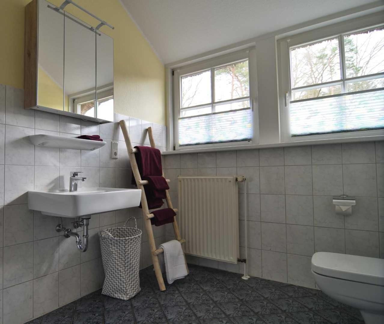 Appartement Whispering Tree Groß