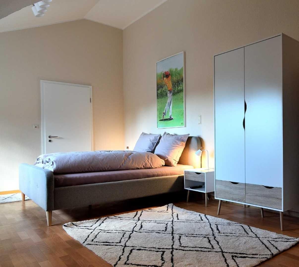 Appartement Artland Sands