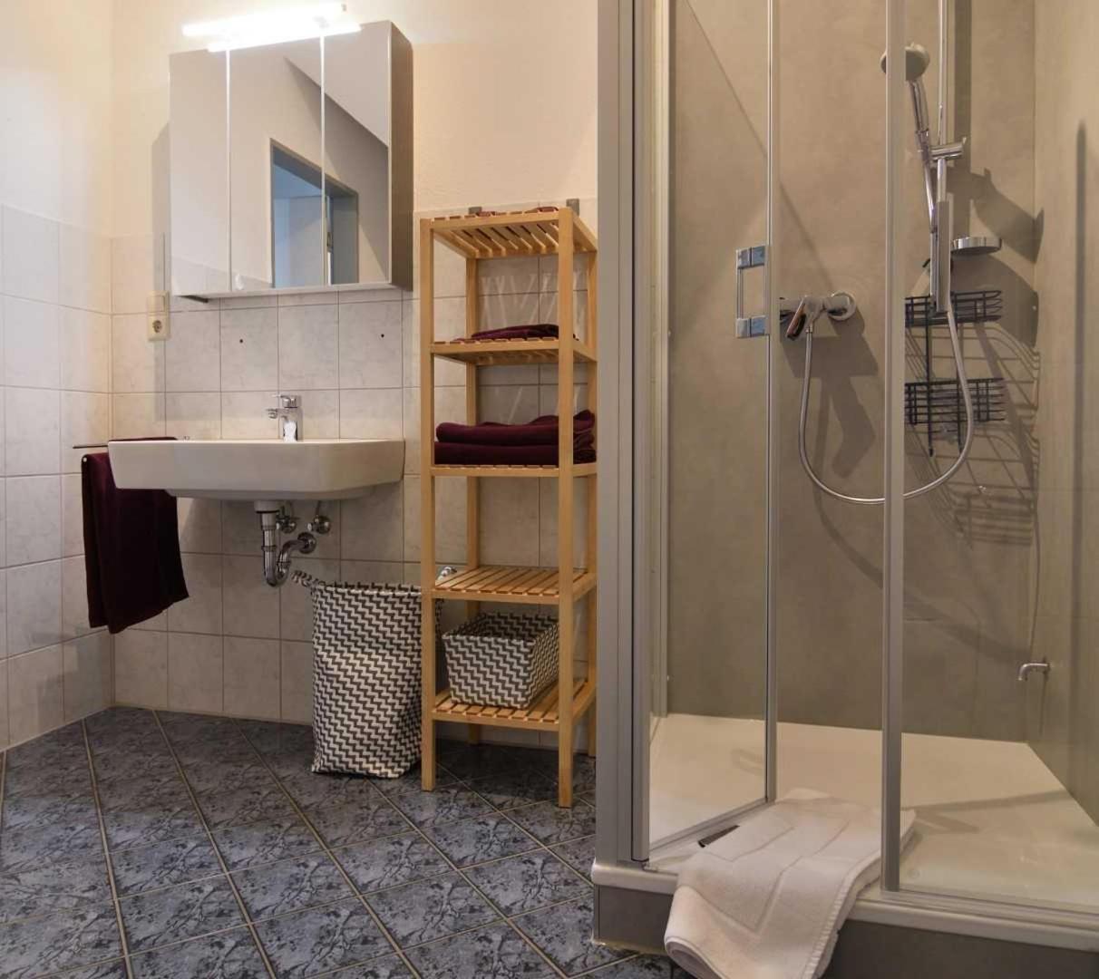 Appartement Artland Sands