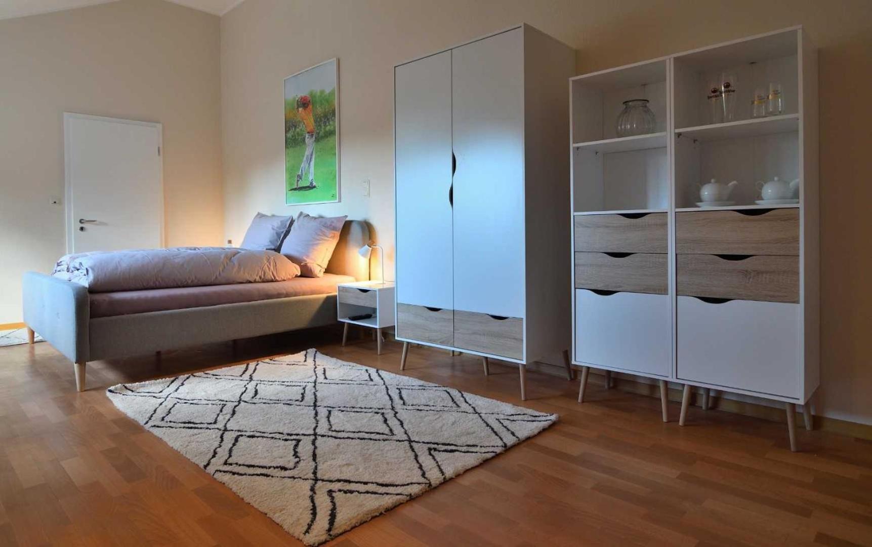 Appartement Artland Sands