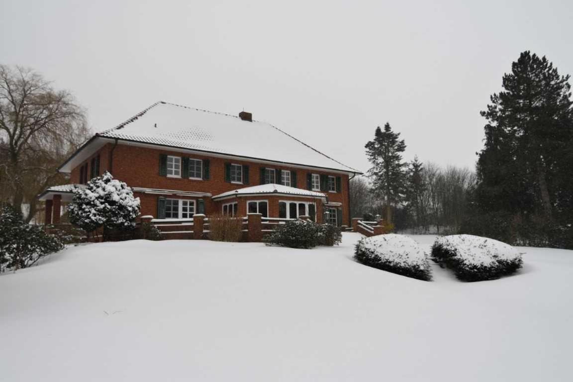 Appartement Whispering Tree Groß