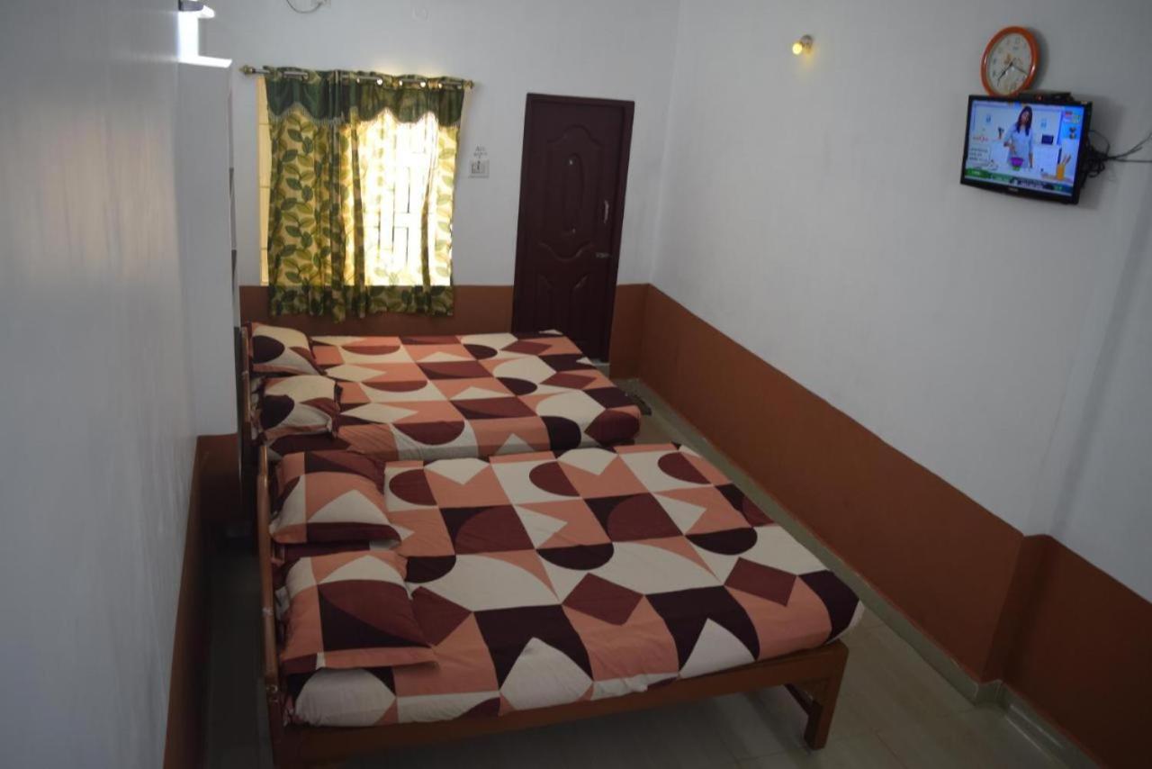 Velānganni Vinodth Homestay view 2
