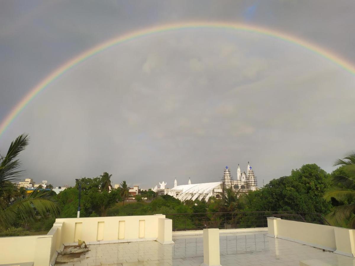 Velānganni Vinodth Homestay view 5