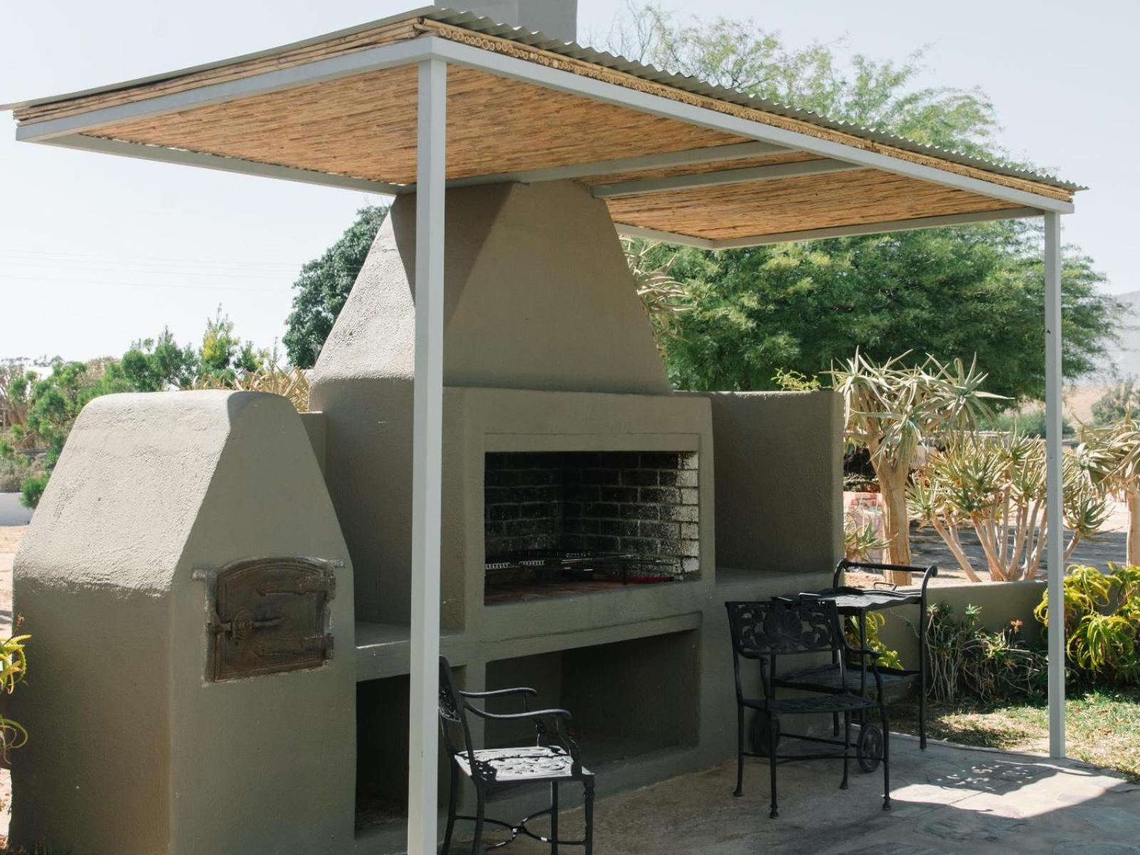 Kokerboom House