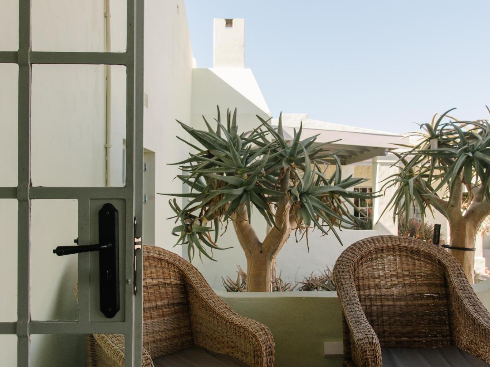 Kokerboom House