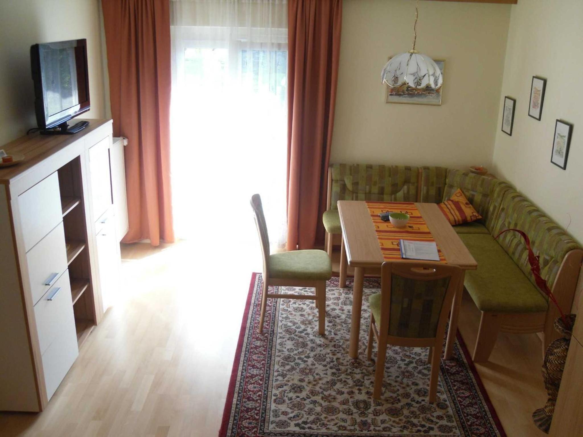 Ferienwohnungen Haus Elisabeth