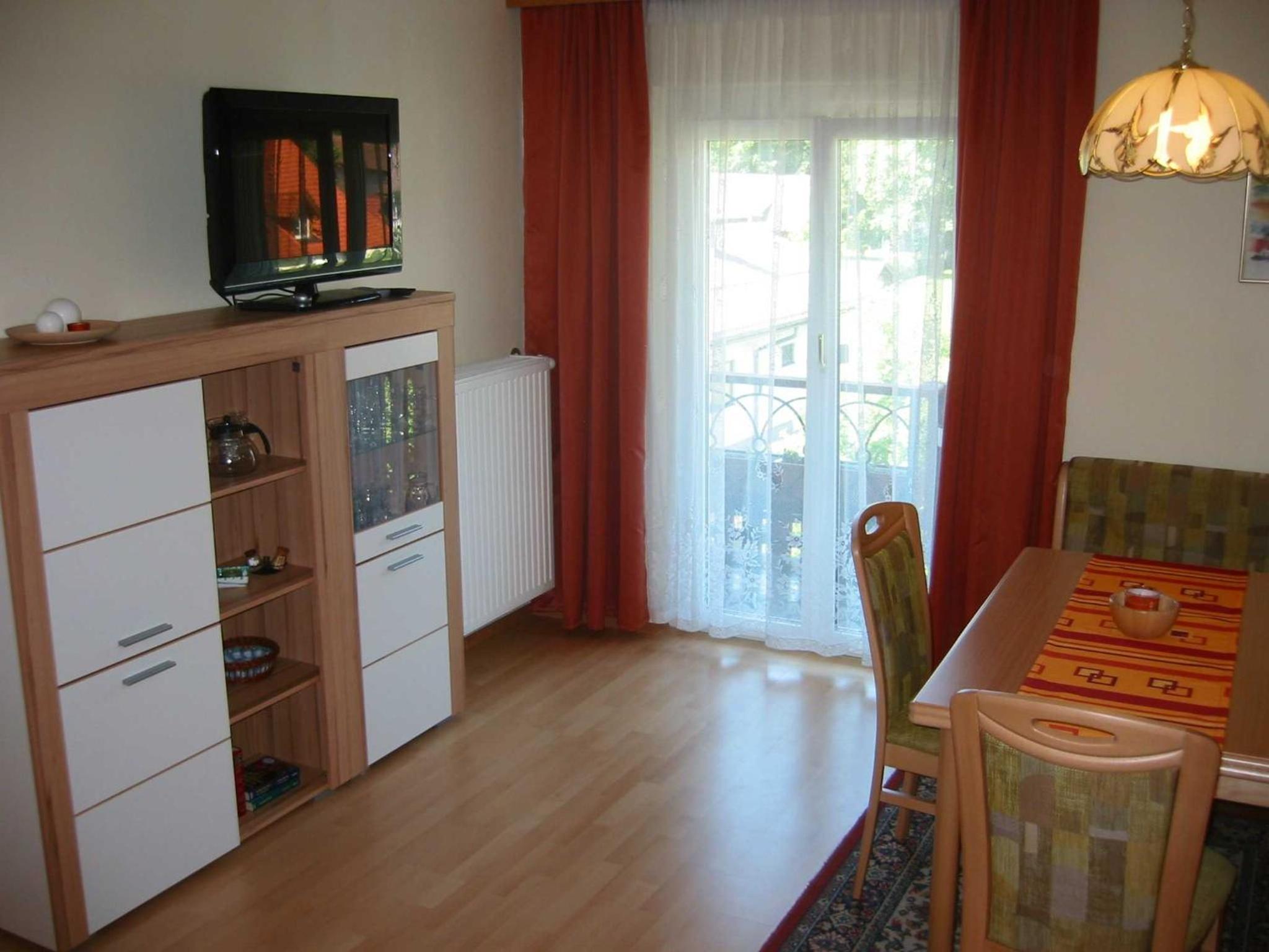 Ferienwohnungen Haus Elisabeth