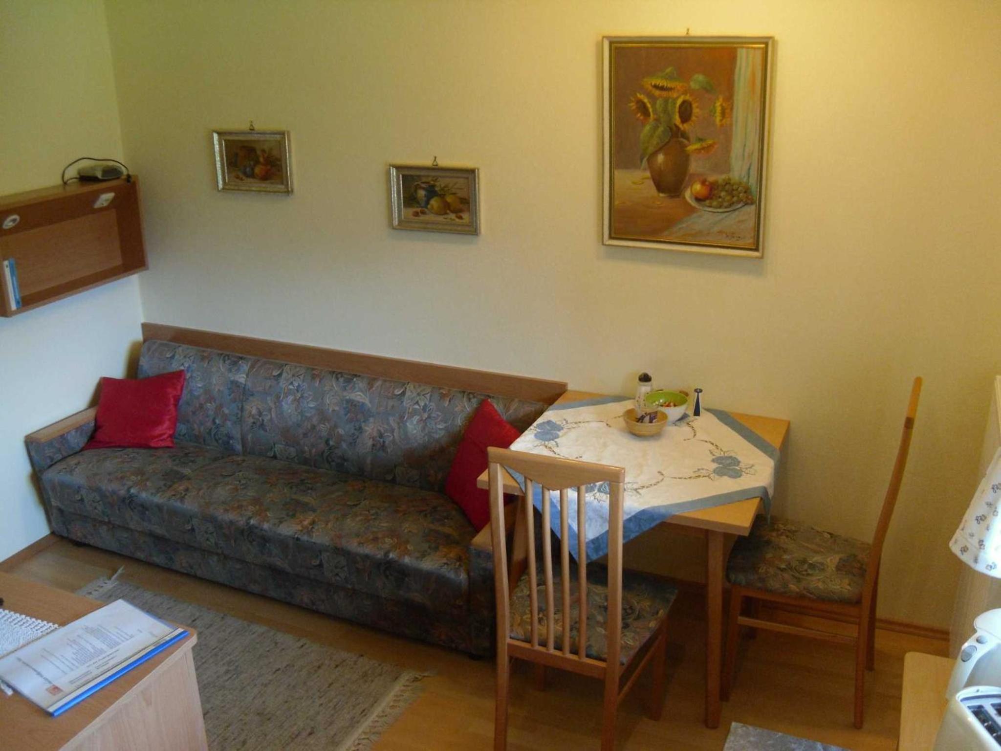 Ferienwohnungen Haus Elisabeth