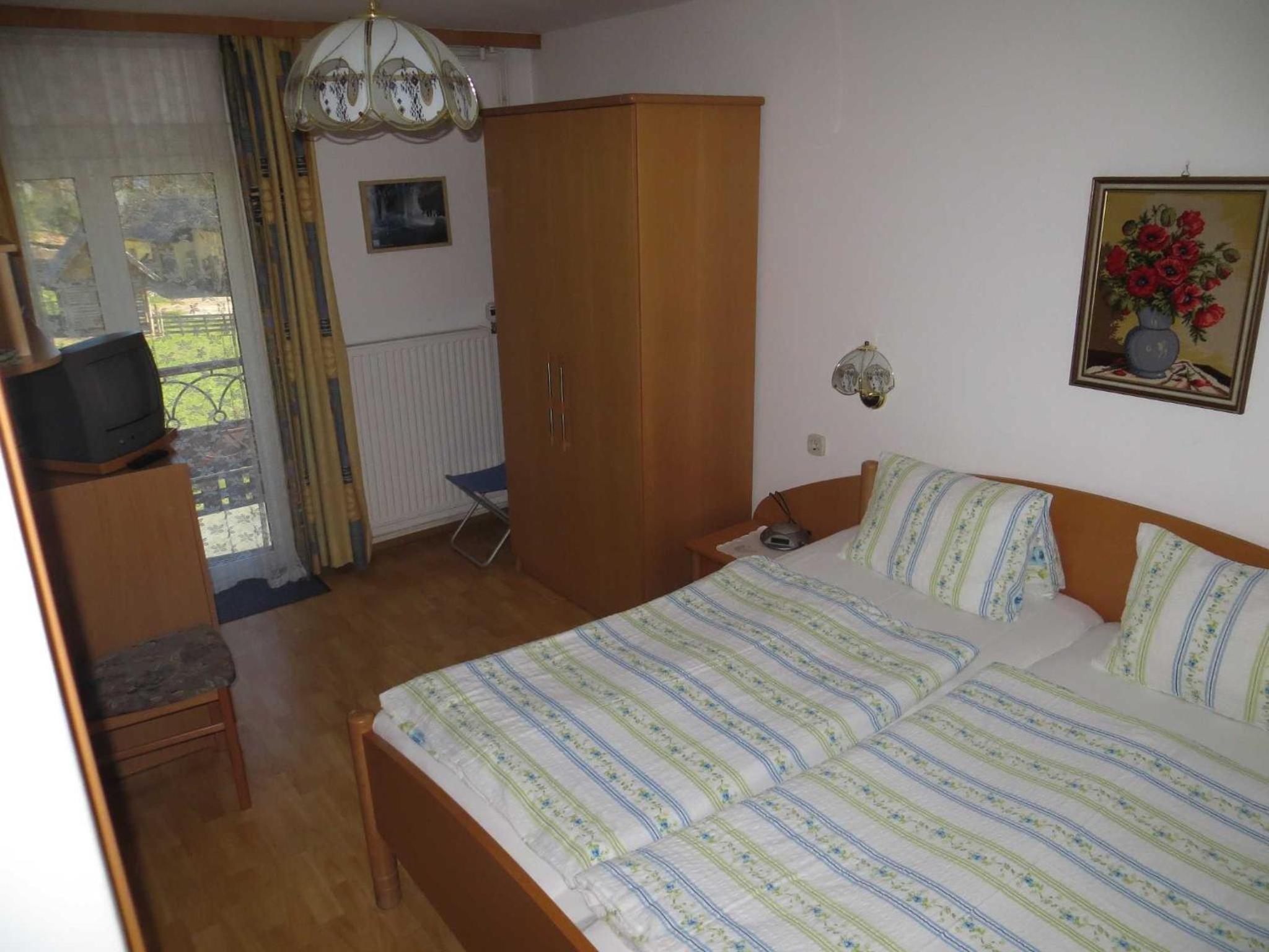 Ferienwohnungen Haus Elisabeth
