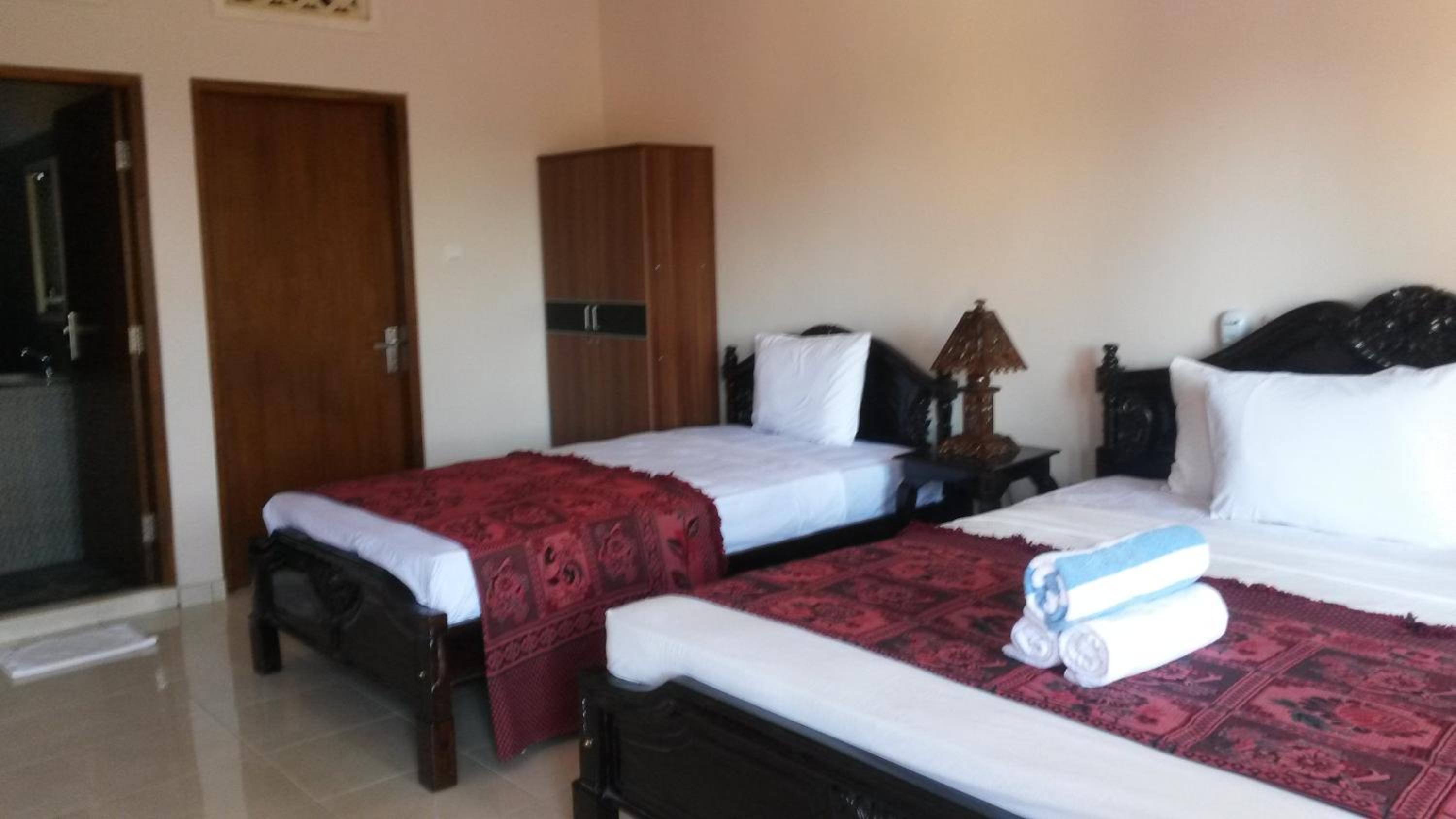 Double One Villas Amed II