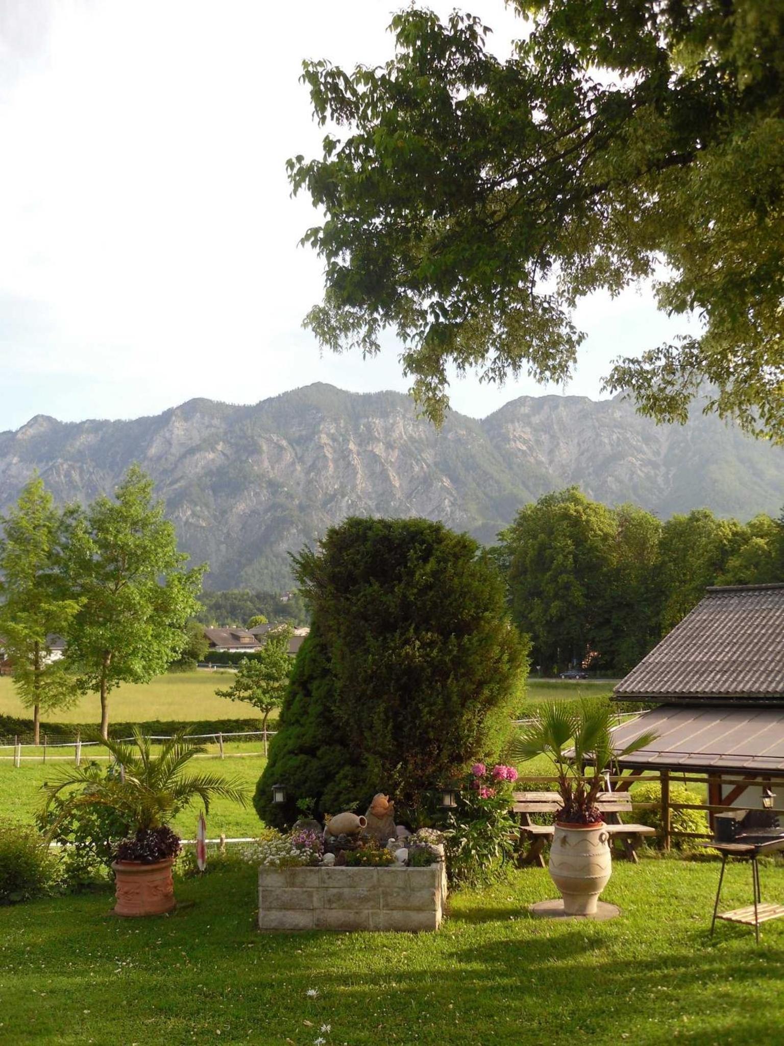 Ferienwohnungen Haus Elisabeth
