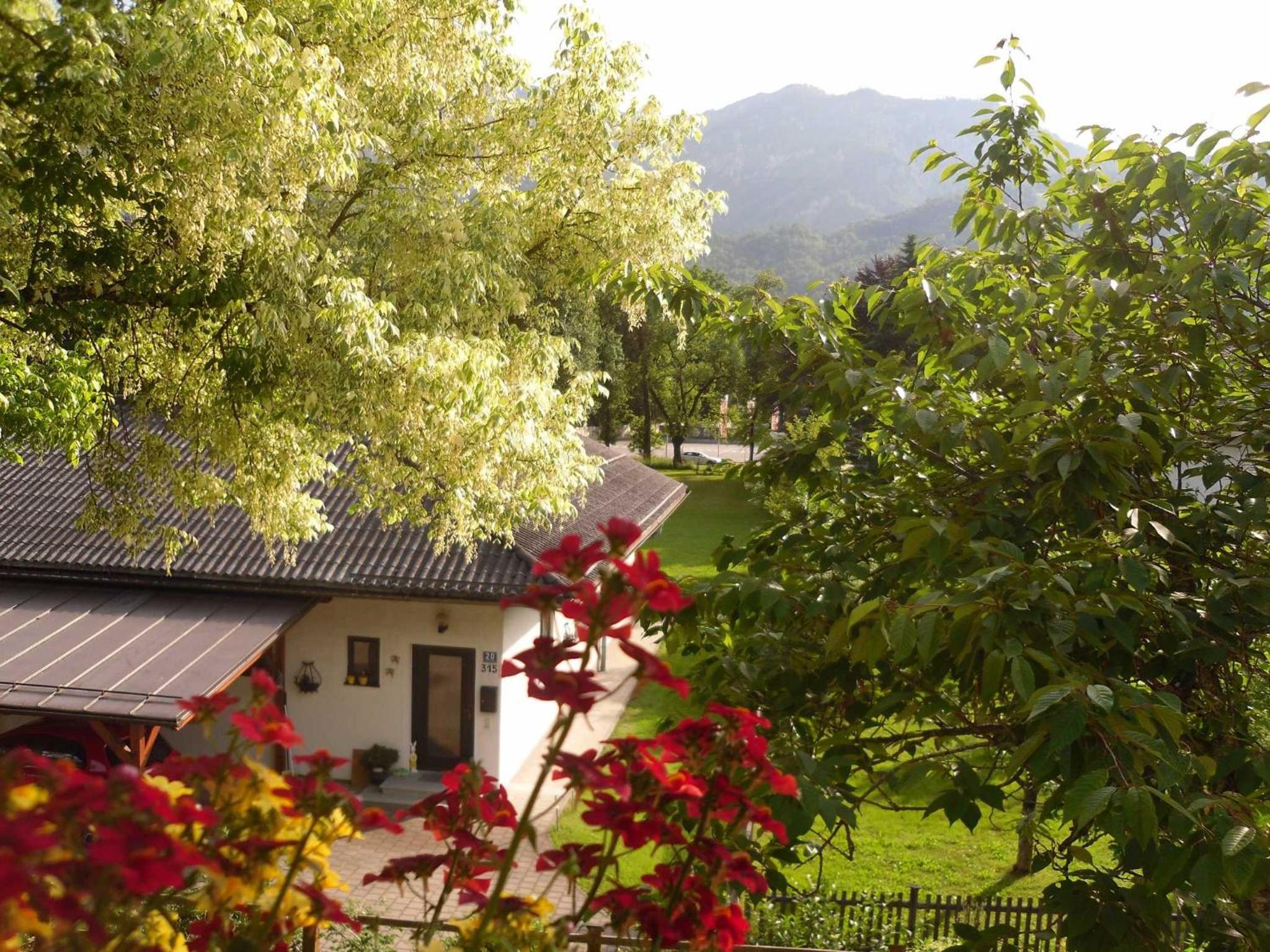 Ferienwohnungen Haus Elisabeth