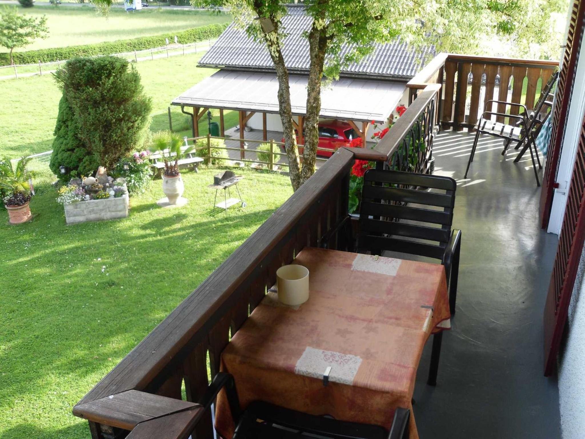 Ferienwohnungen Haus Elisabeth