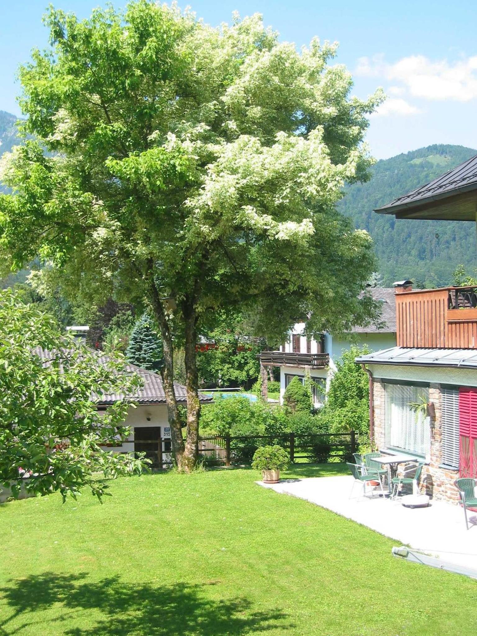 Ferienwohnungen Haus Elisabeth