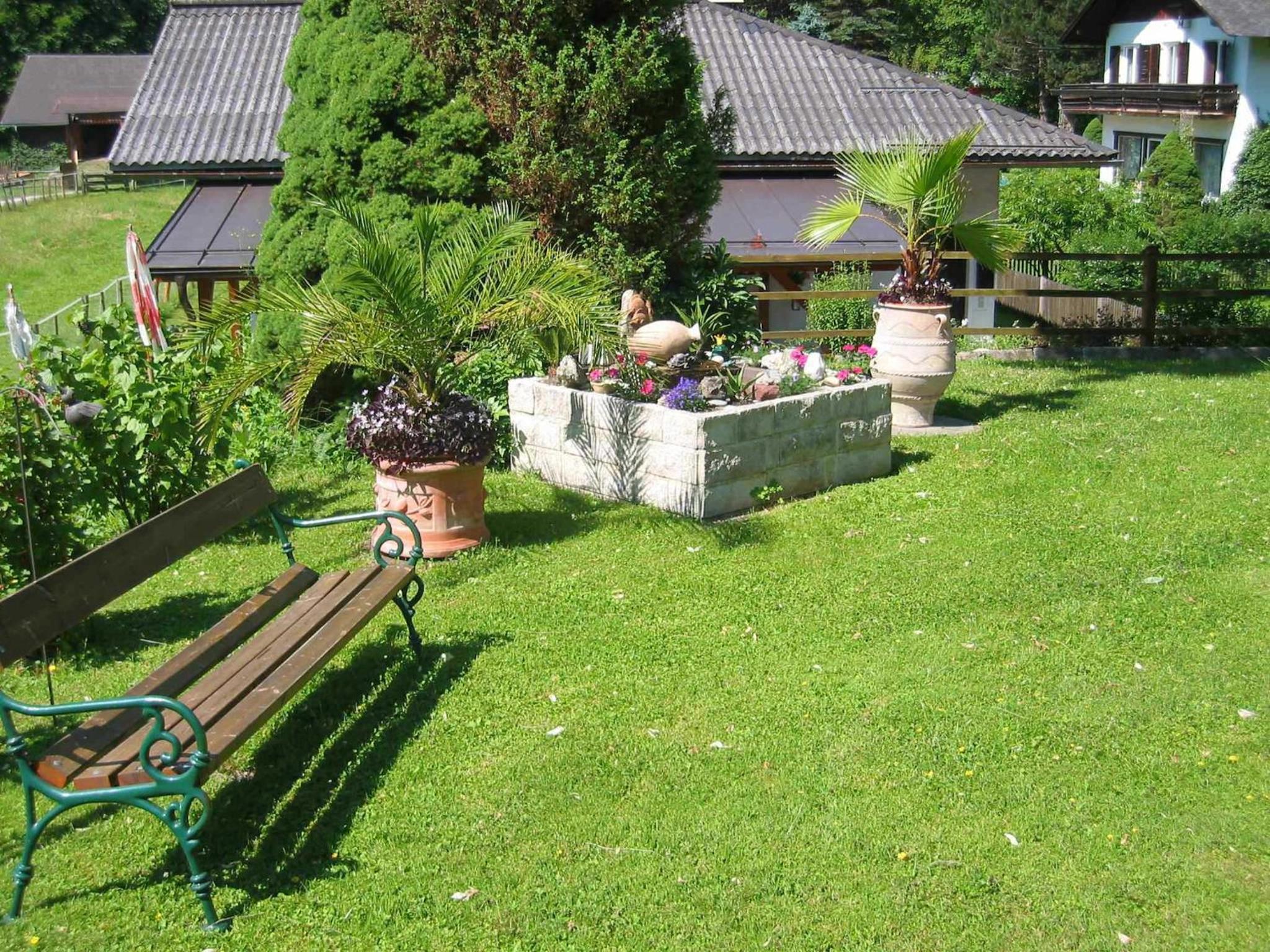 Ferienwohnungen Haus Elisabeth