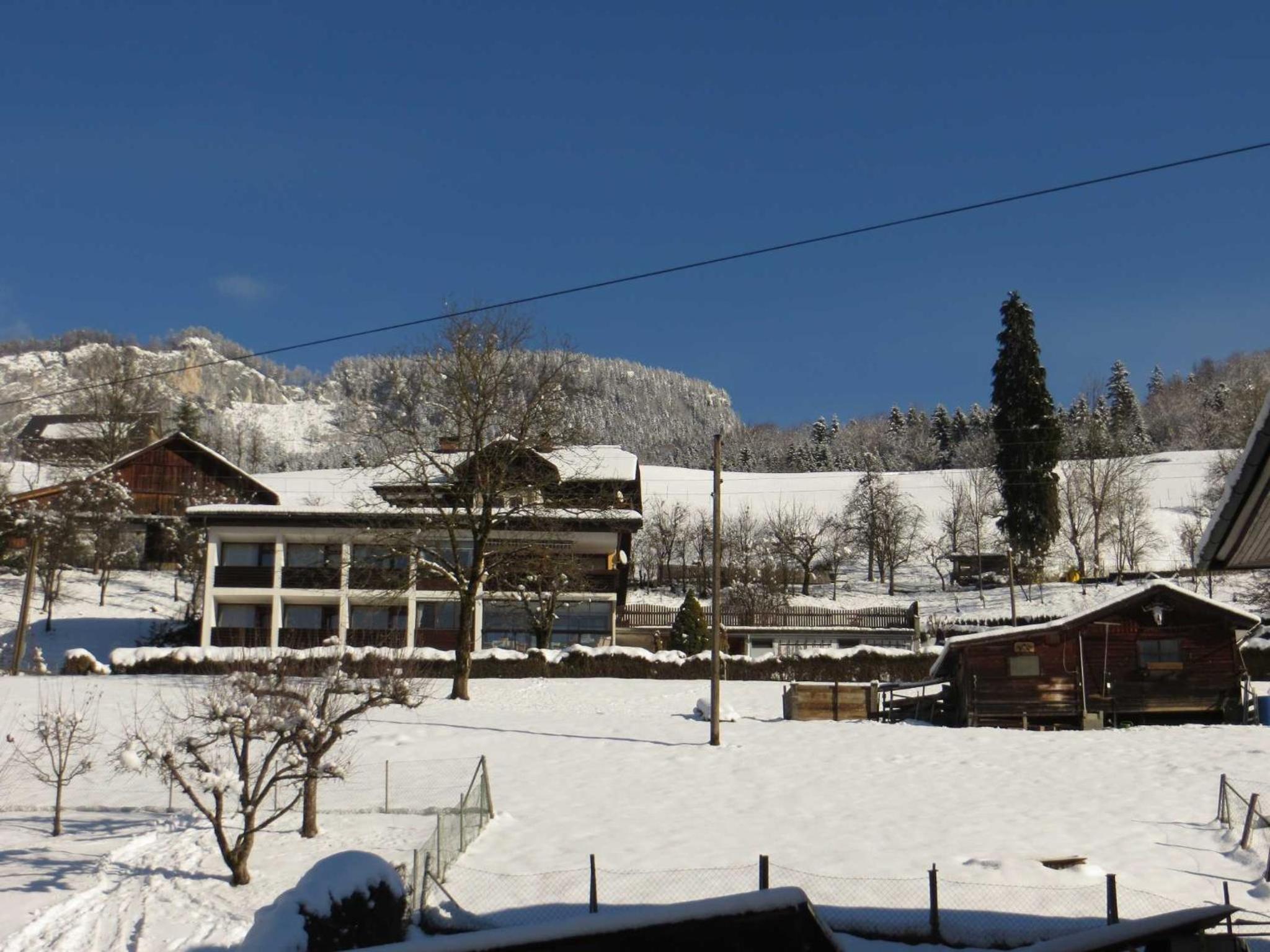 Ferienwohnungen Haus Elisabeth