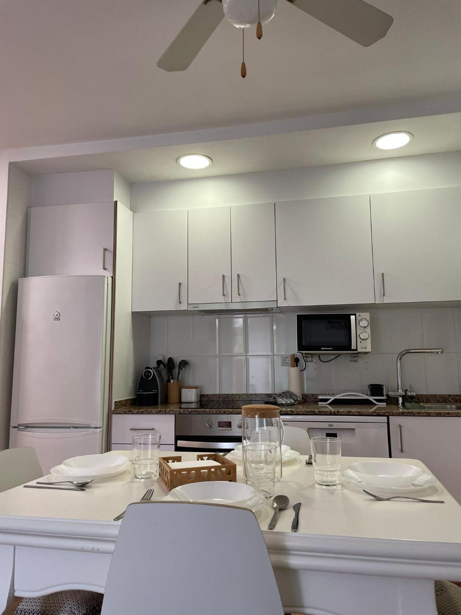 APARTAMENTO PLANTA BAJA CANET DE BERENGUER
