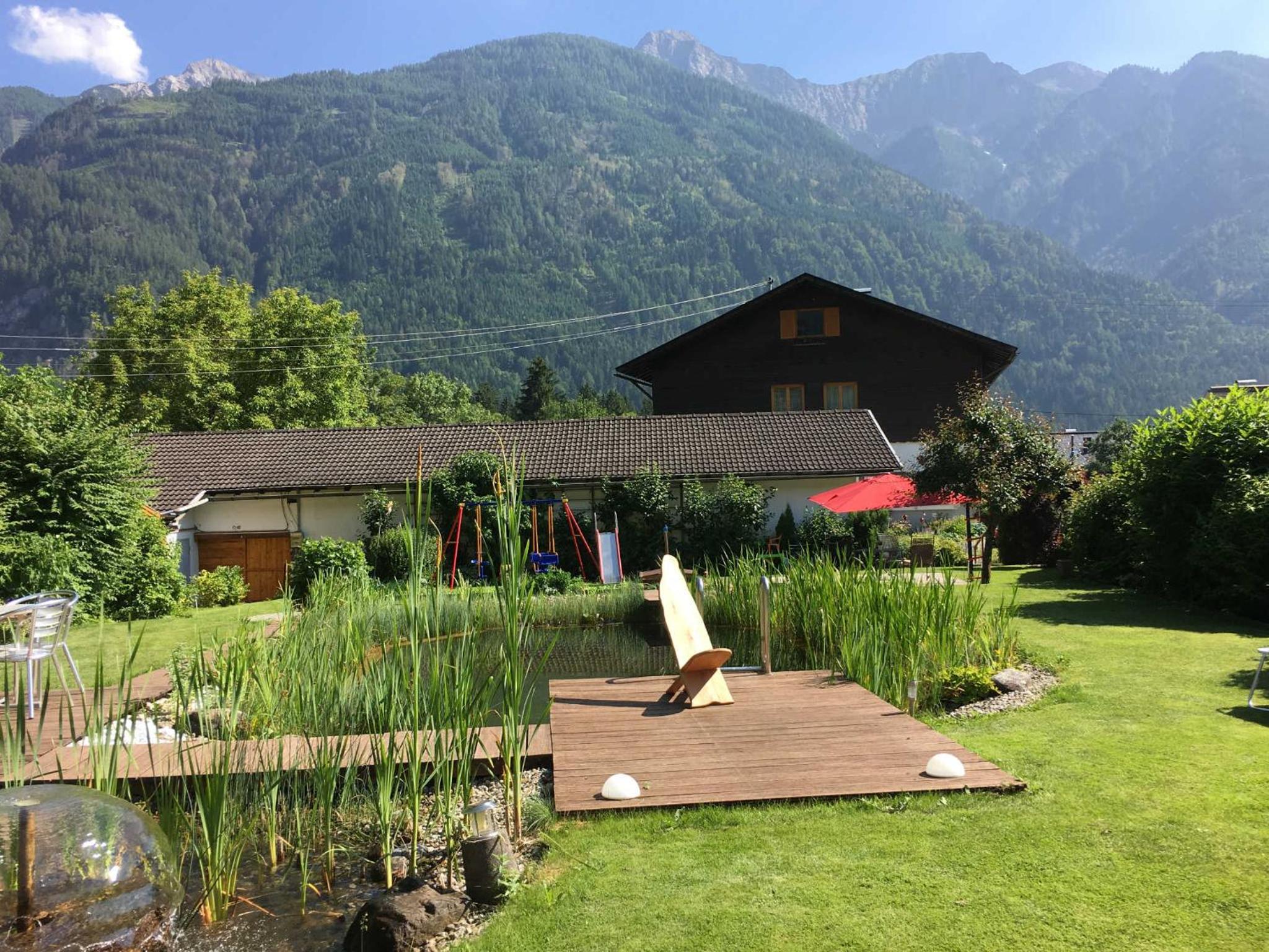Haus Wallner