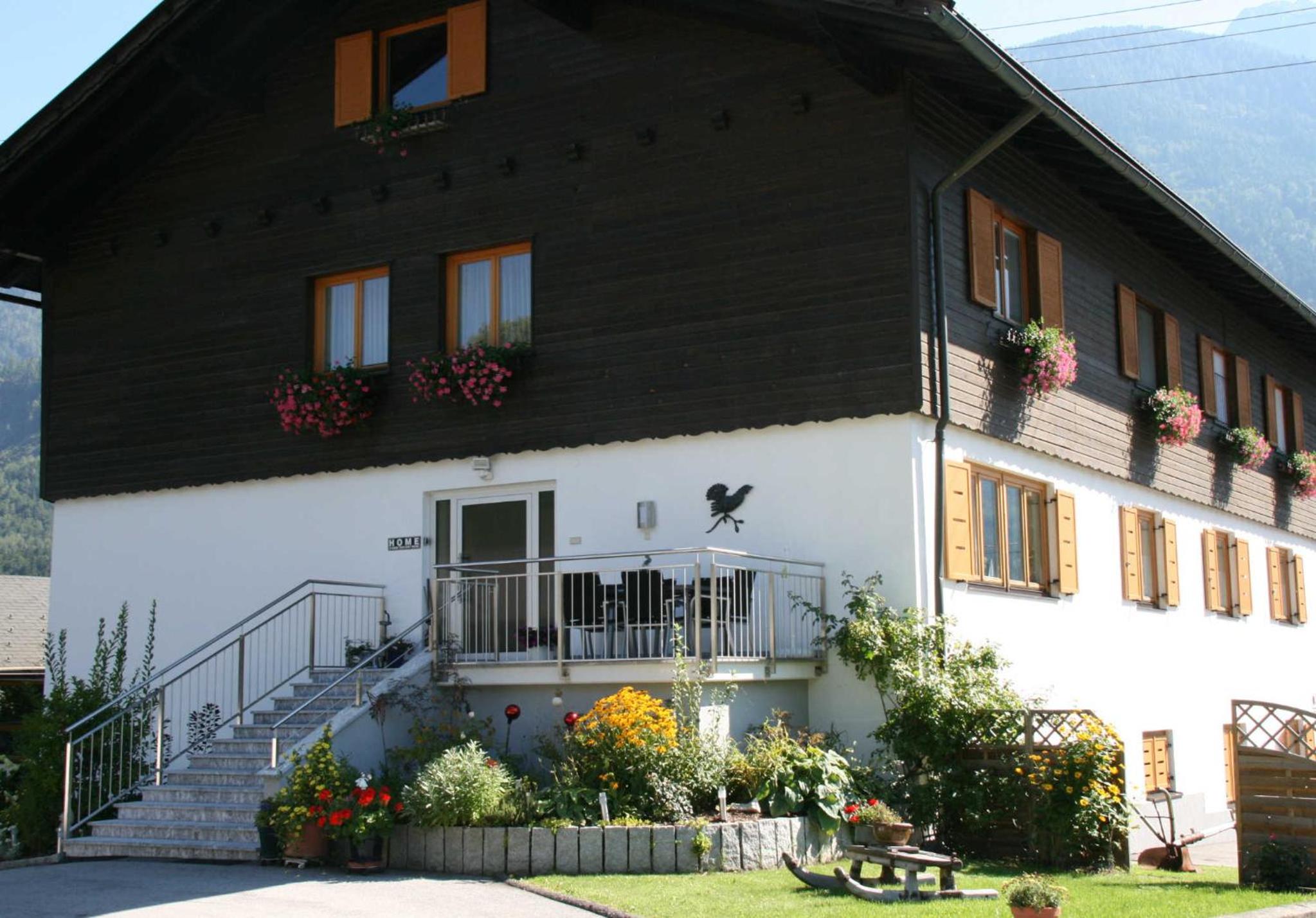 Haus Wallner