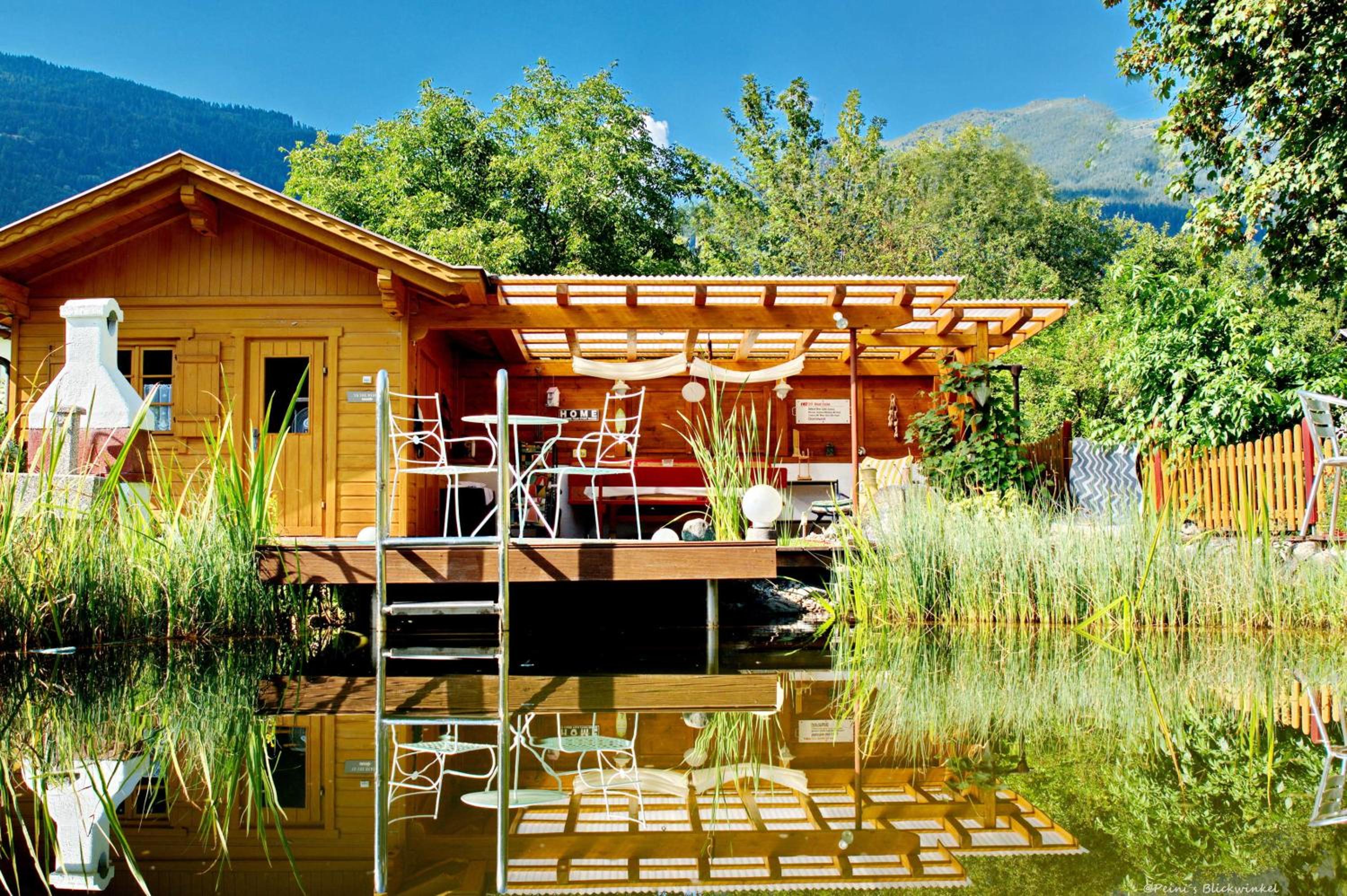 Haus Wallner