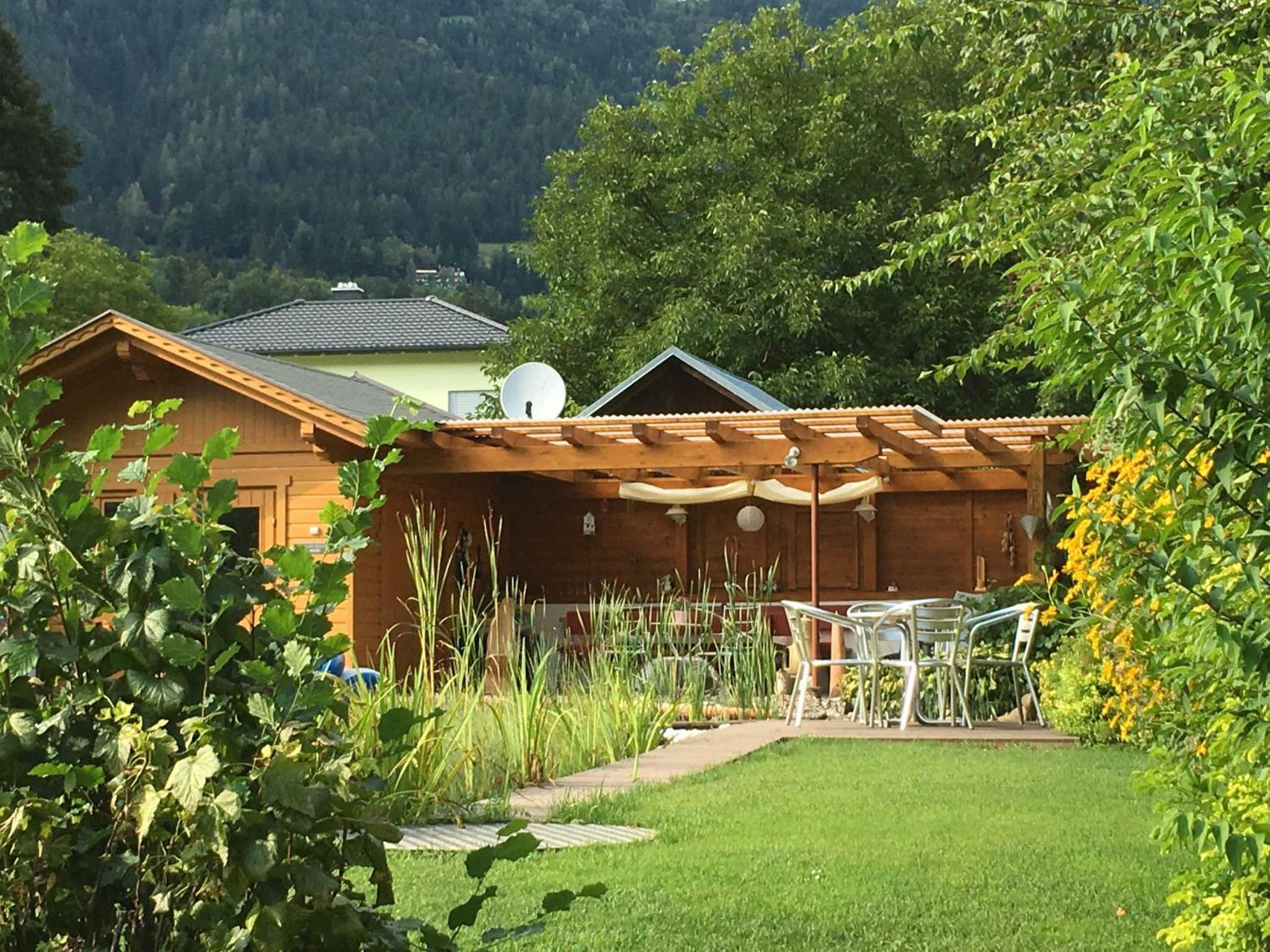 Haus Wallner