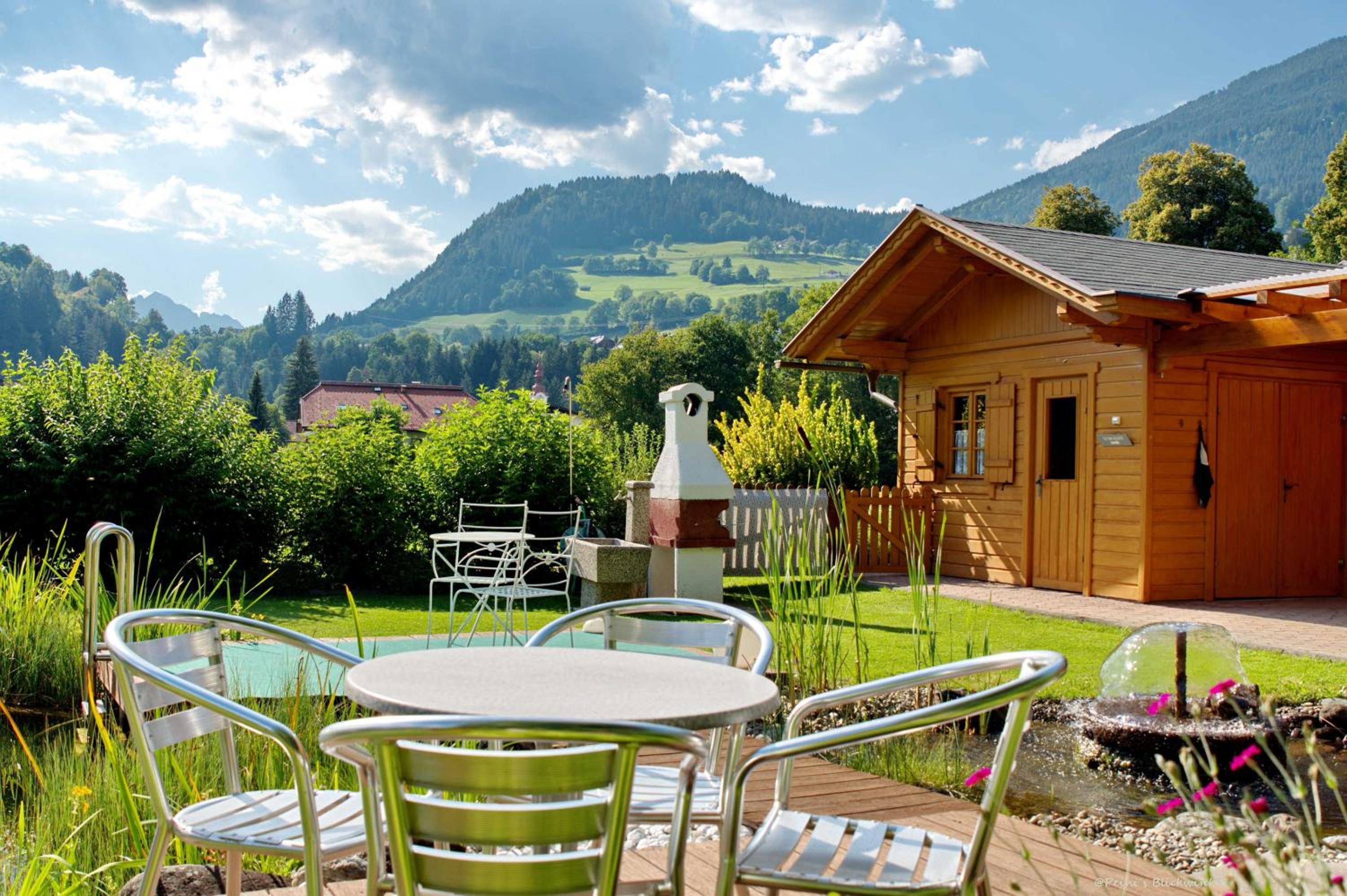 Haus Wallner
