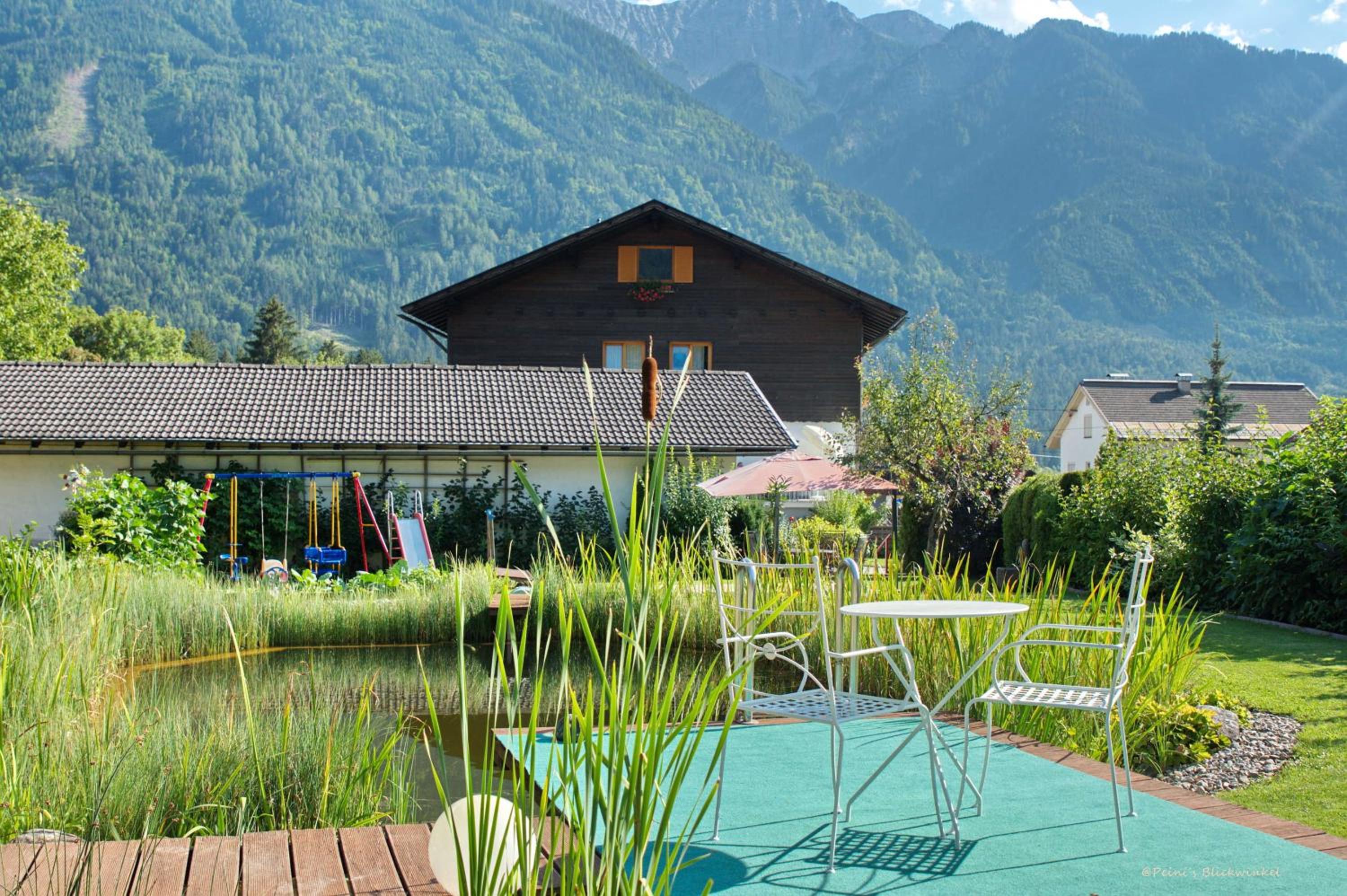 Haus Wallner