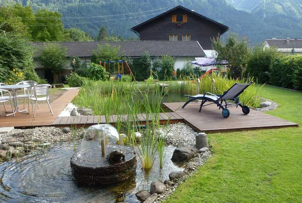 Haus Wallner