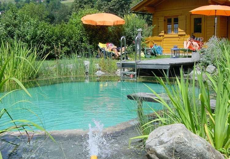 Haus Wallner
