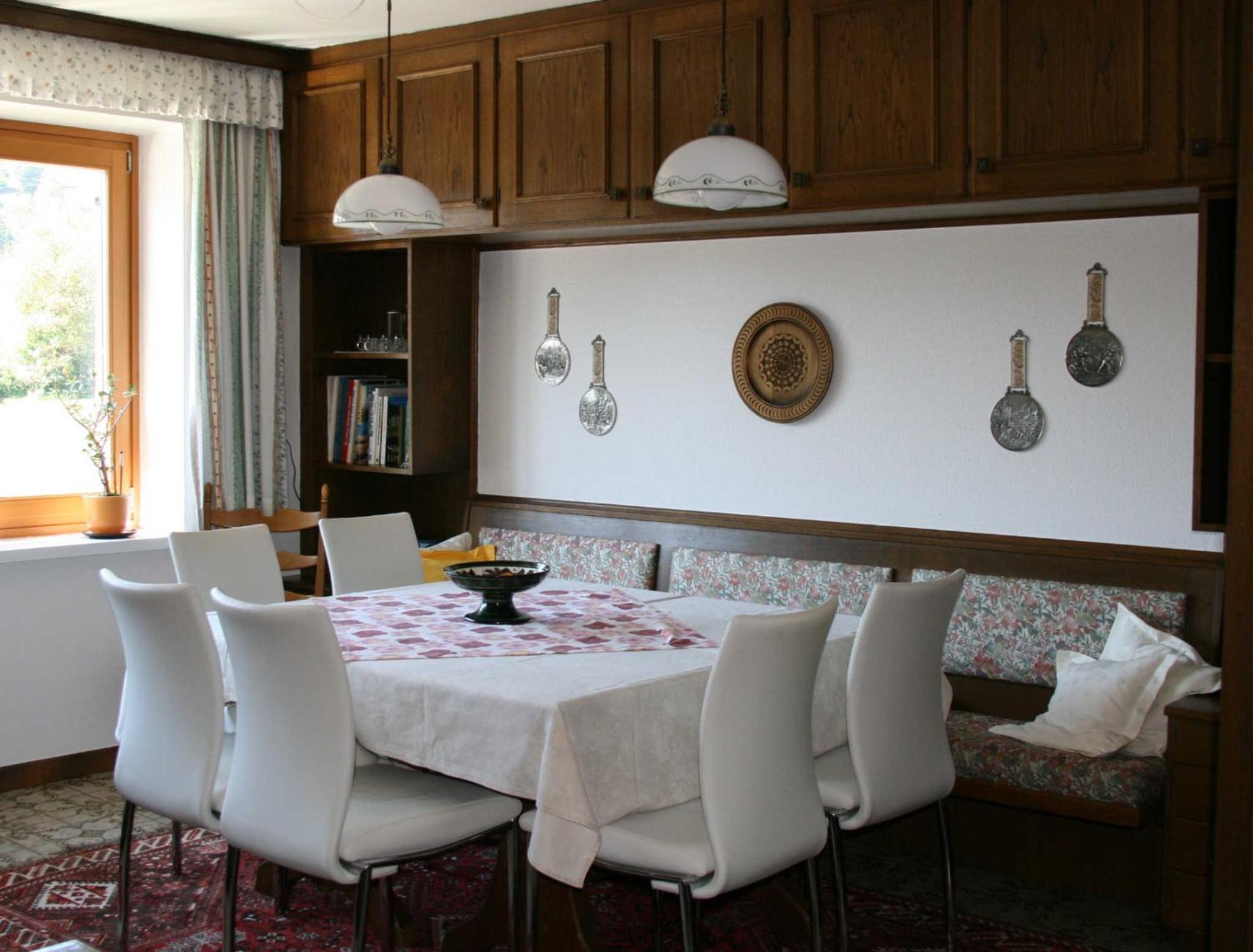 Haus Wallner