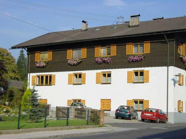 Haus Wallner